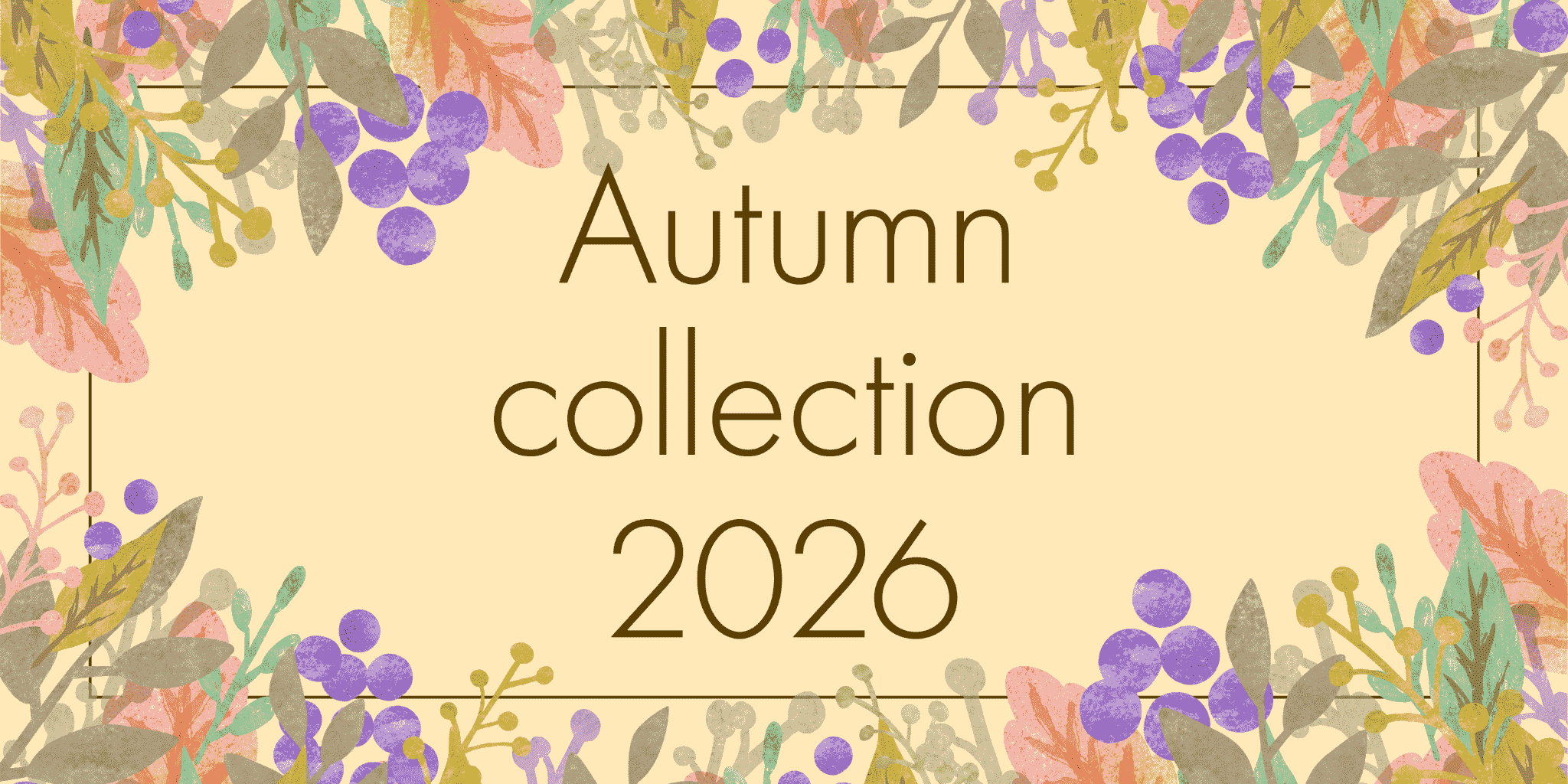 ayane2026年冬物予約会