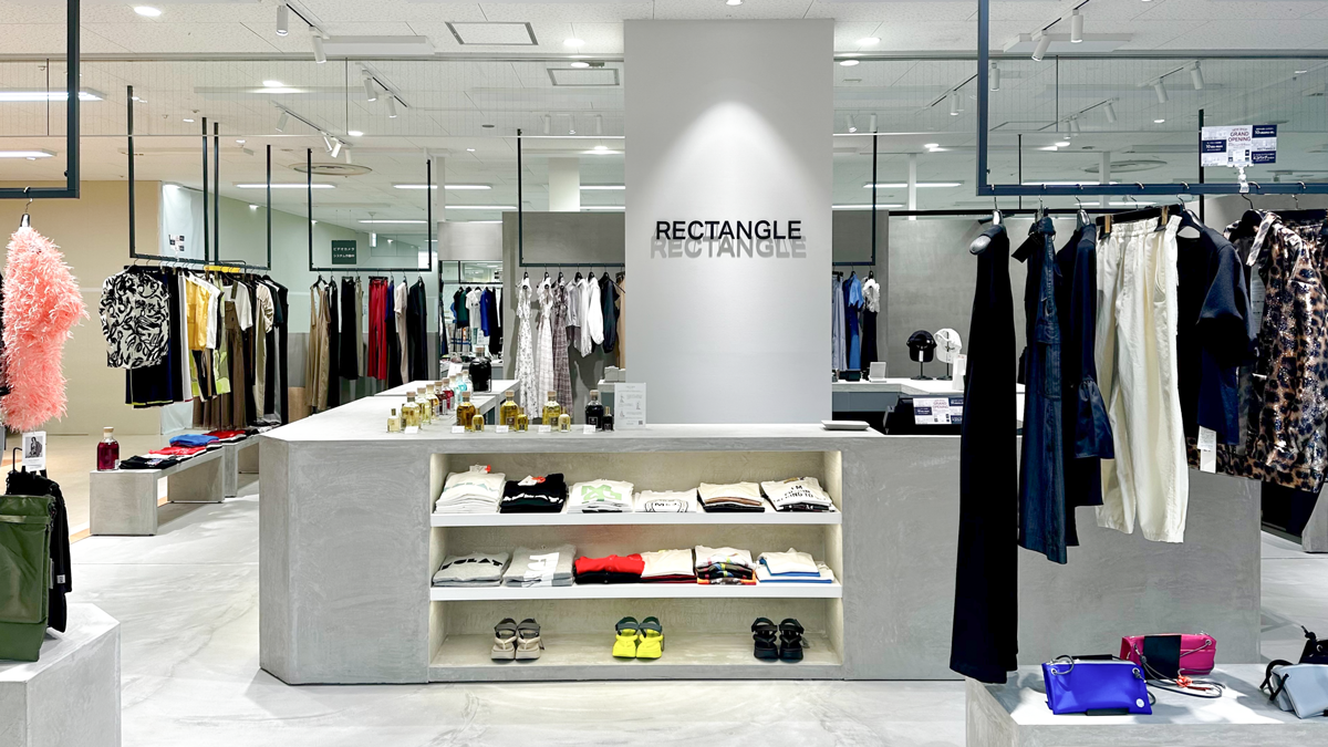 rectangle