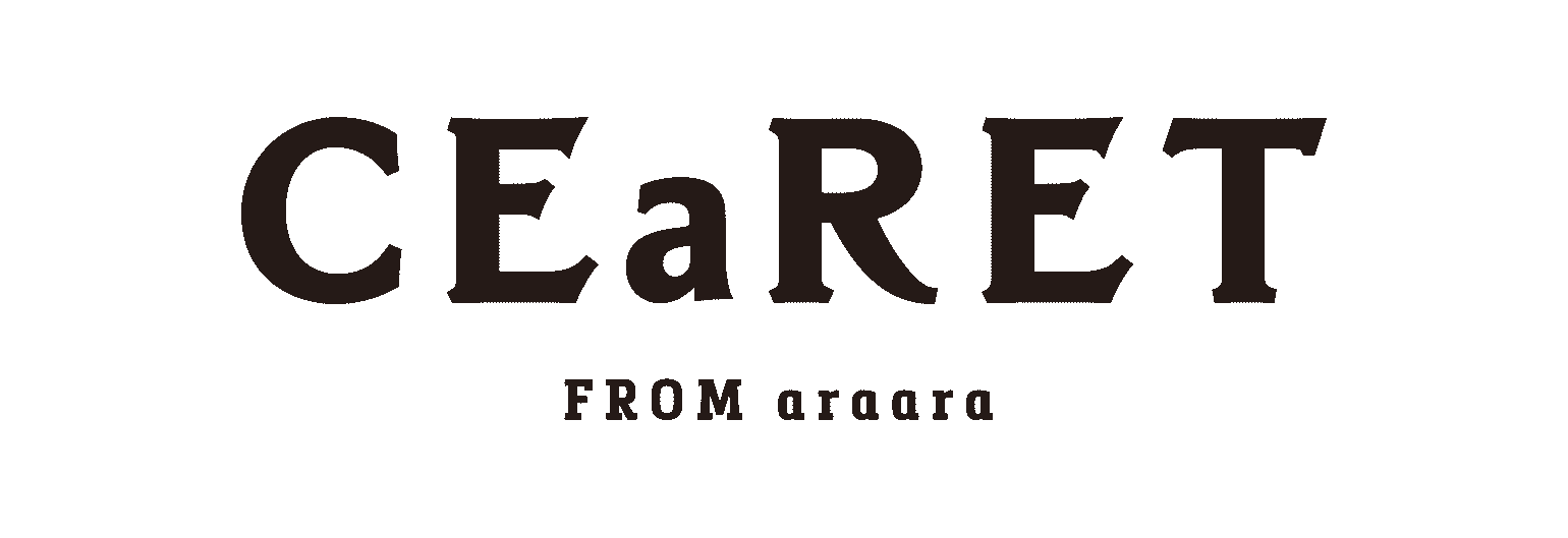 CEaRET（シーレット）