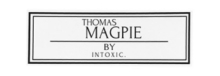 THOMAS MAGPIE