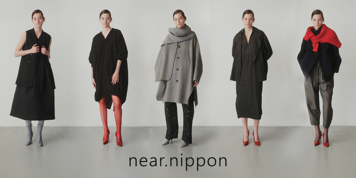 near.nipponアイテム一覧
