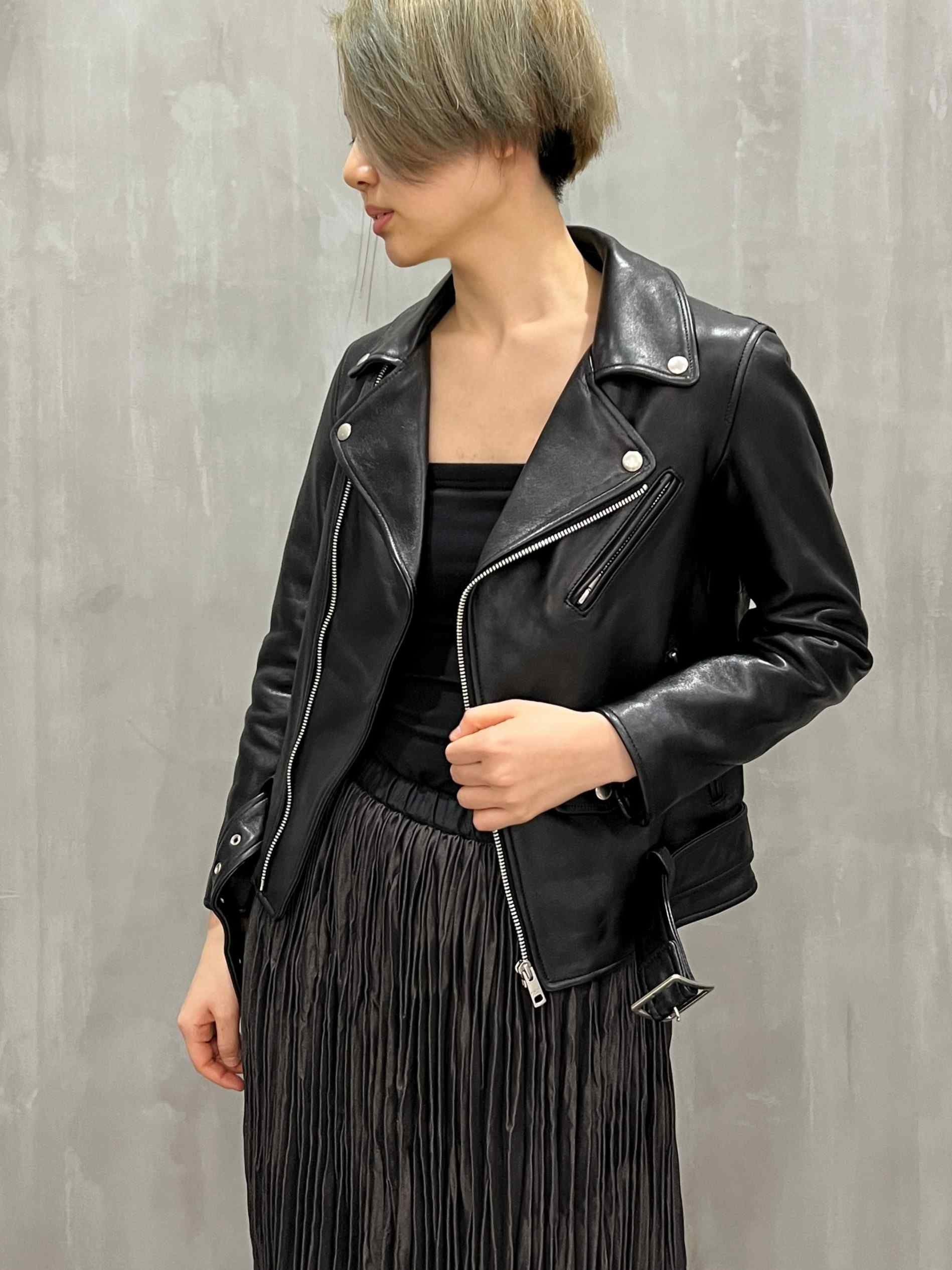 beautiful people（ビューティフルピープル） | vintage leather THE/a 