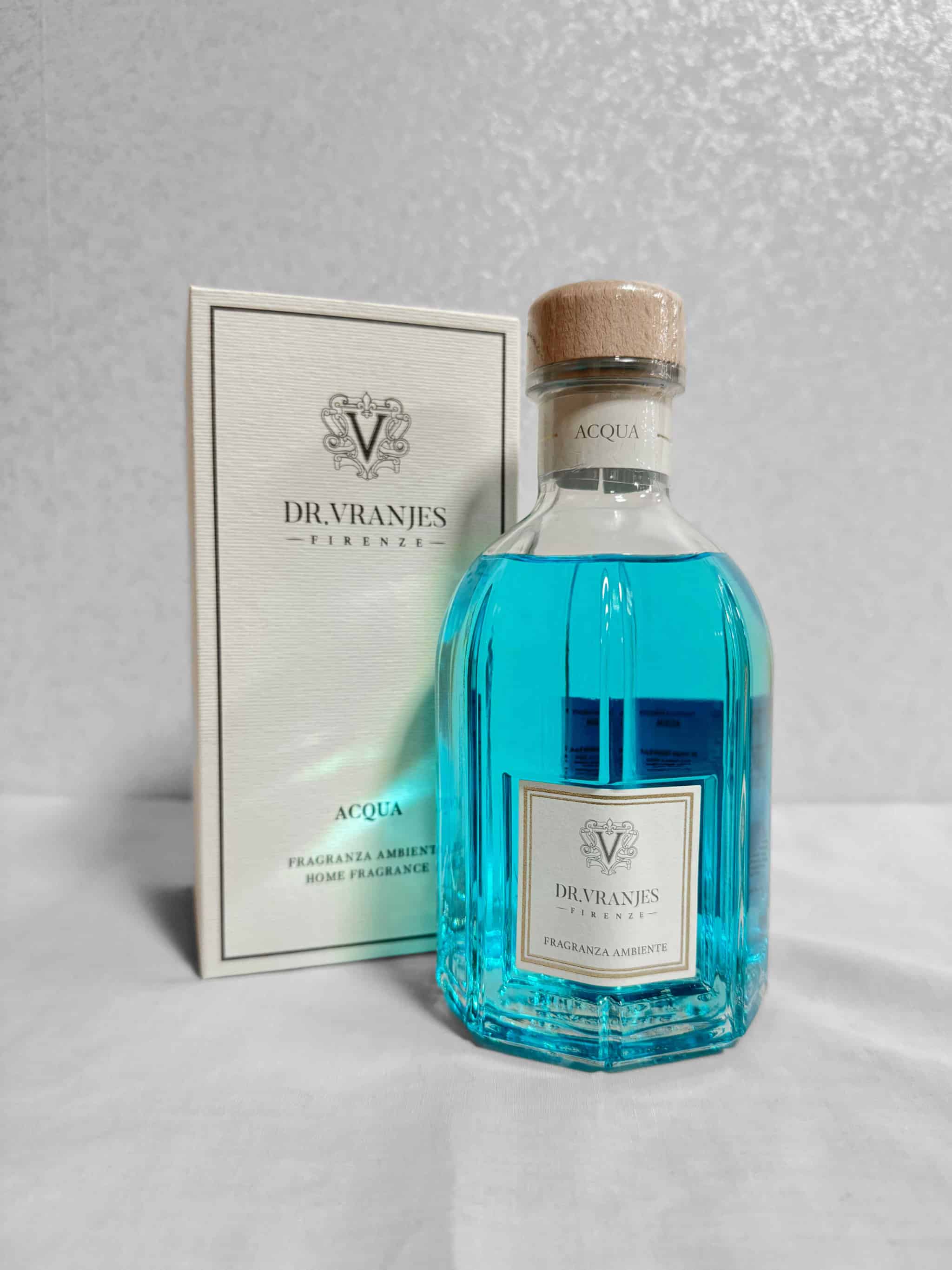 Dr.Vranjes（ドットール・ヴラニエス）｜ACQUA〈アクア〉 | MFG WEBSTORE