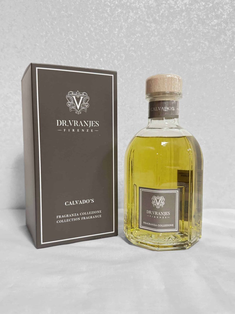 Dr.Vranjes(ドットール・ヴラニエス)|CALVADO'S〈カルバドス〉