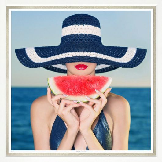 TROWBRIDGE | Summer Fashion