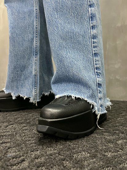 upper hights（アッパーハイツ） | THE TAYLOR | 188202202 | MFG WEBSTORE