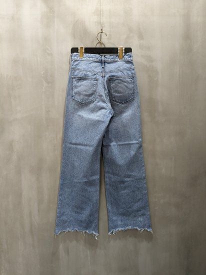 upper hights（アッパーハイツ） | THE TAYLOR | 188202202 | MFG WEBSTORE