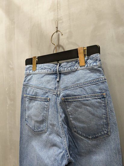 upper hights（アッパーハイツ） | THE TAYLOR | 188202202 | MFG WEBSTORE