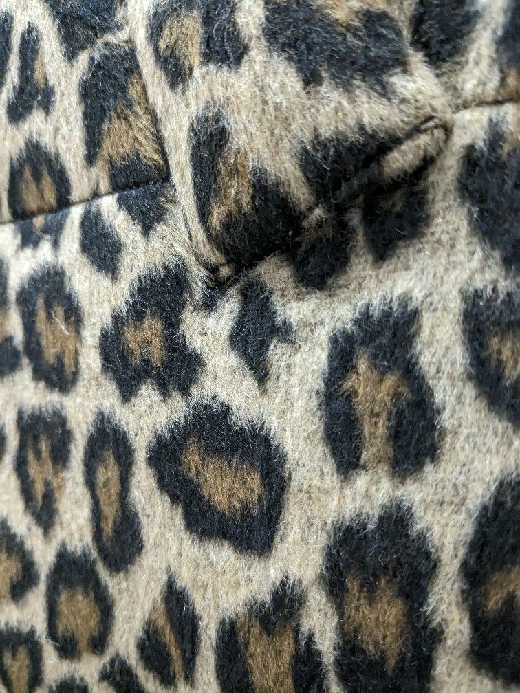 20%OFFセール】MARGAUX VINTAGE（マルゴーヴィンテージ）｜Leopard