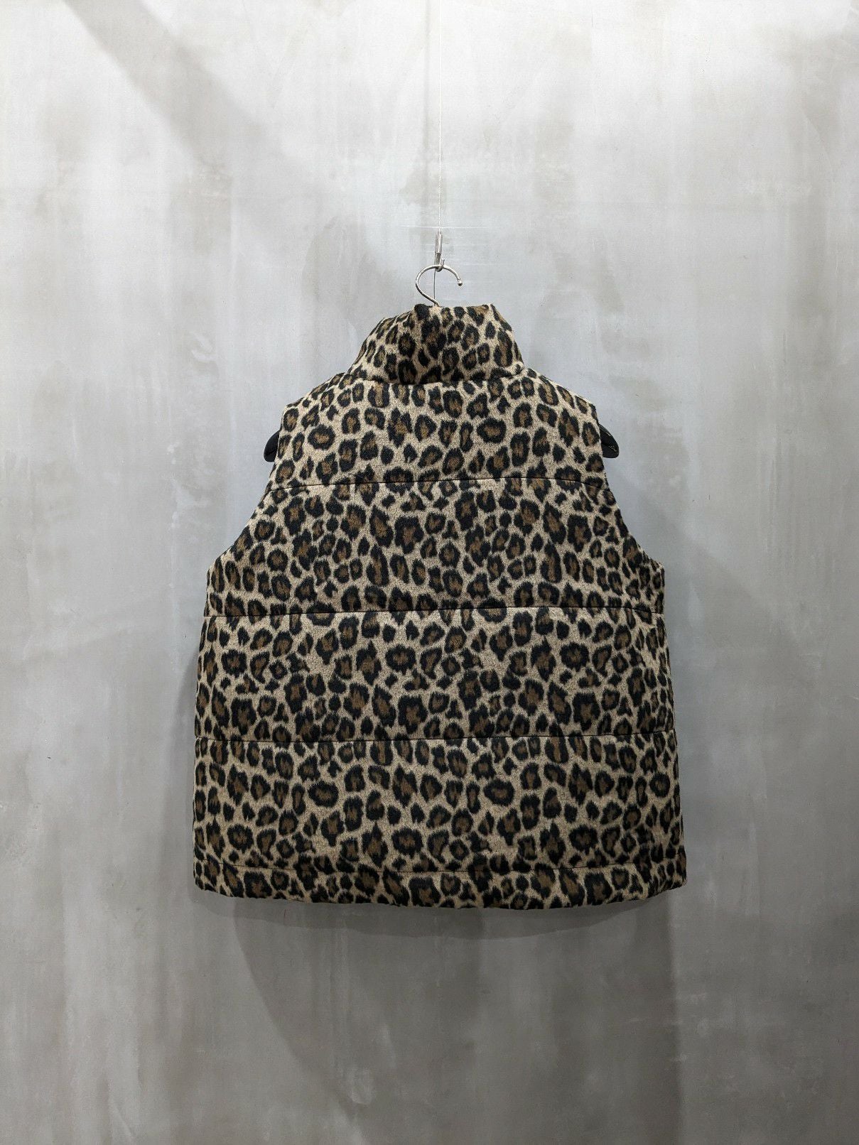 20%OFFセール】MARGAUX VINTAGE（マルゴーヴィンテージ）｜Leopard