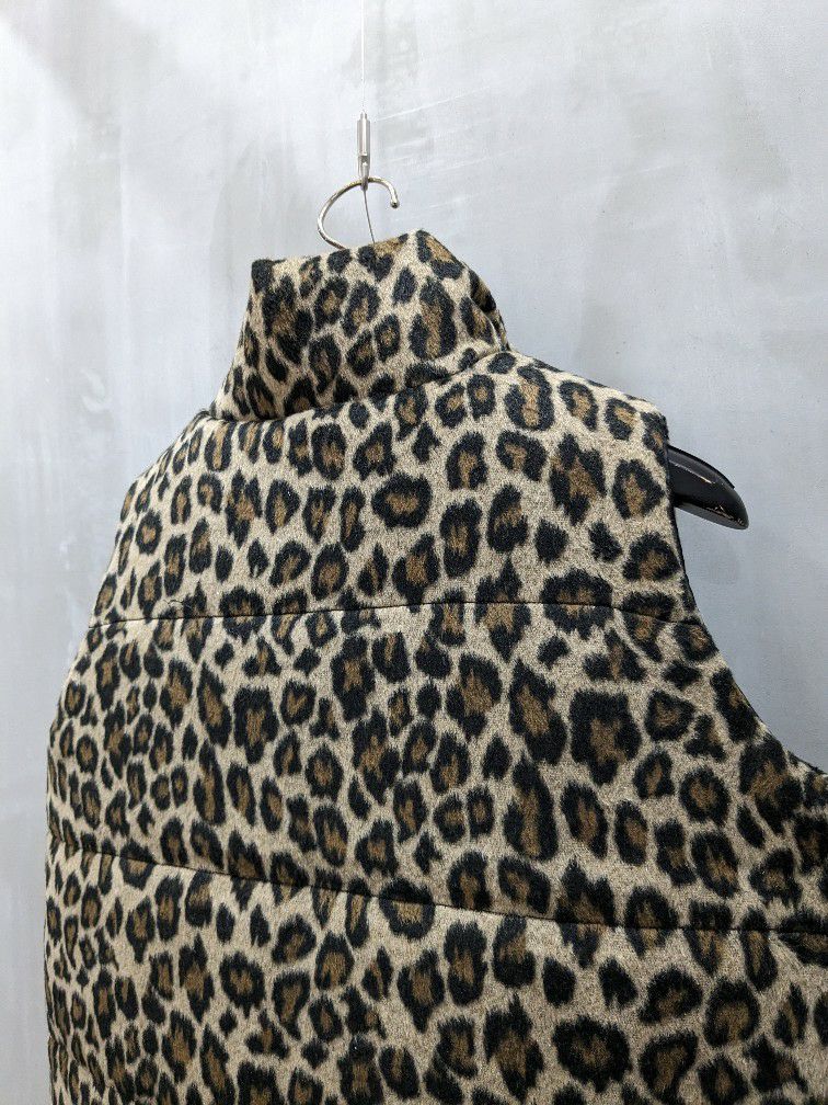 20%OFFセール】MARGAUX VINTAGE（マルゴーヴィンテージ）｜Leopard