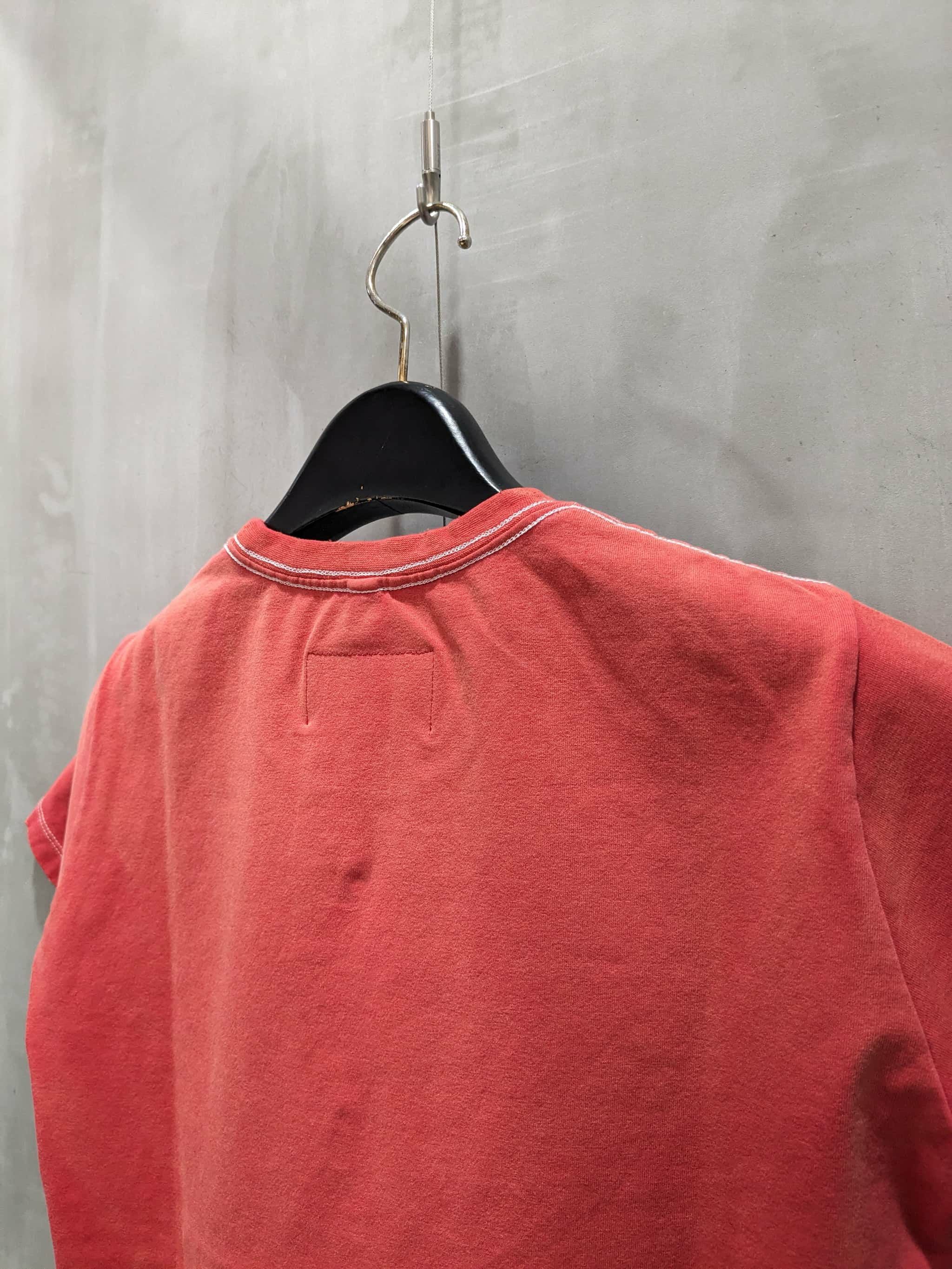 20%OFFセール】doublet（ダブレット）｜SUPER STRETCH T-SHIRT