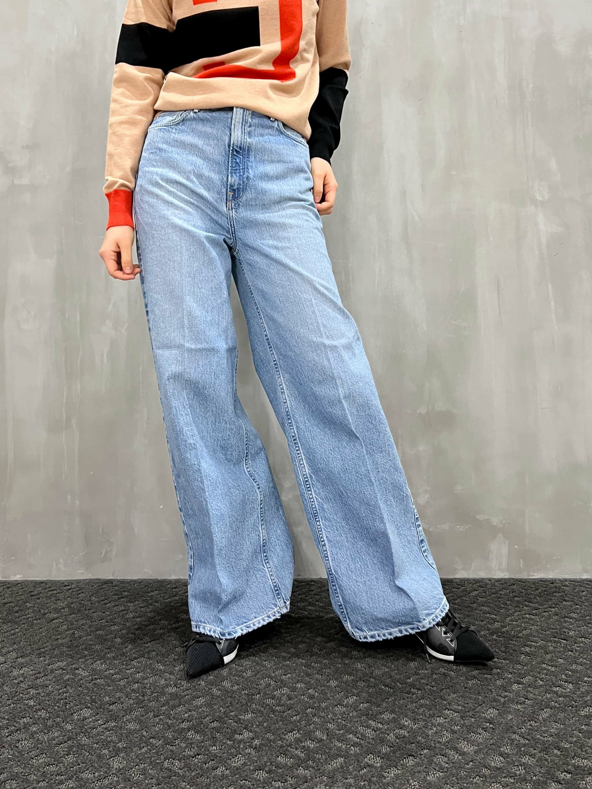 upper hights（アッパーハイツ）｜Rebecca｜20JD00302 | MFG WEBSTORE