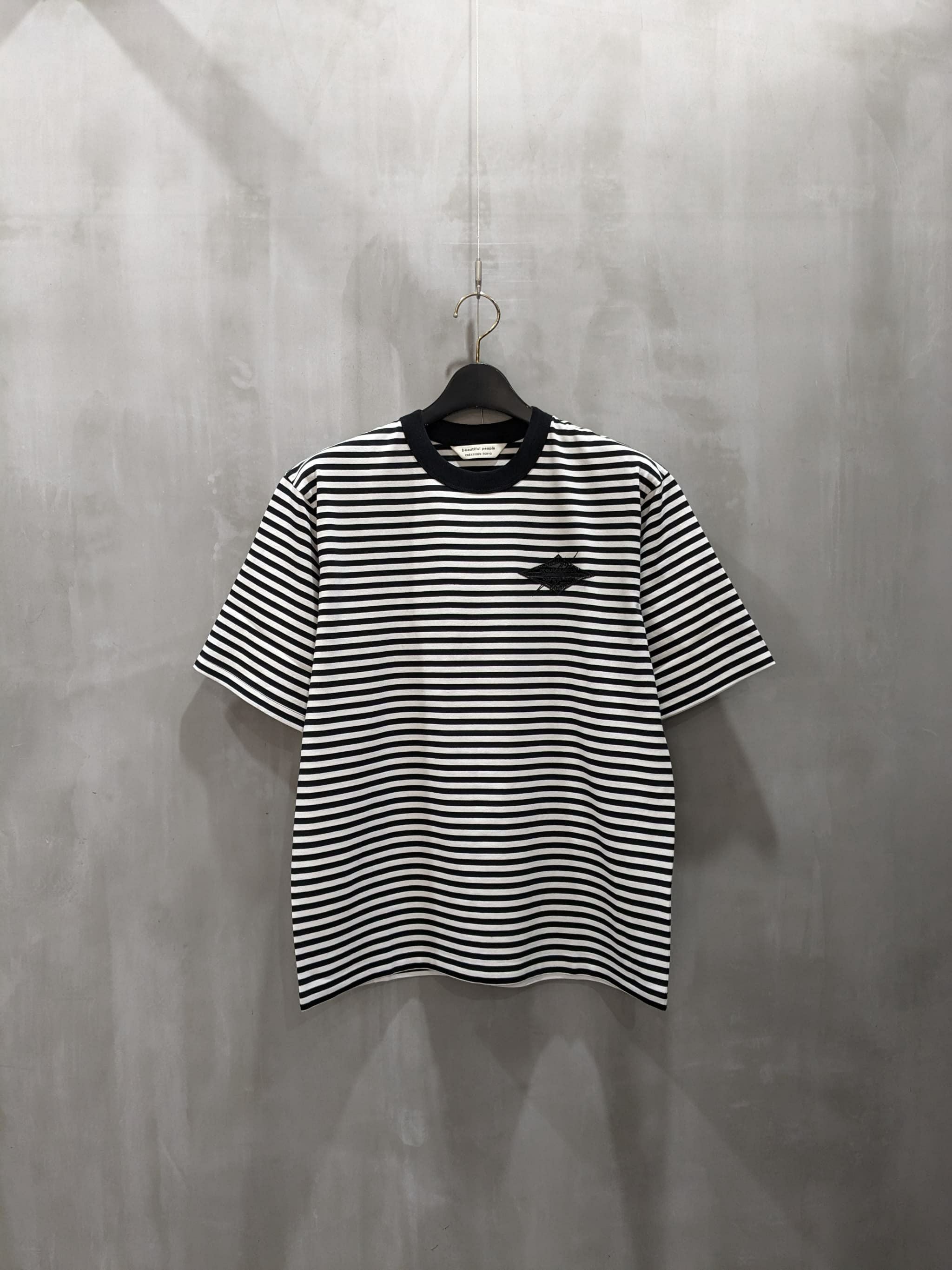 beautiful people ビューティフルピープル　Tシャツ beautiful people（ビューティフルピープル） tシャツ レディース