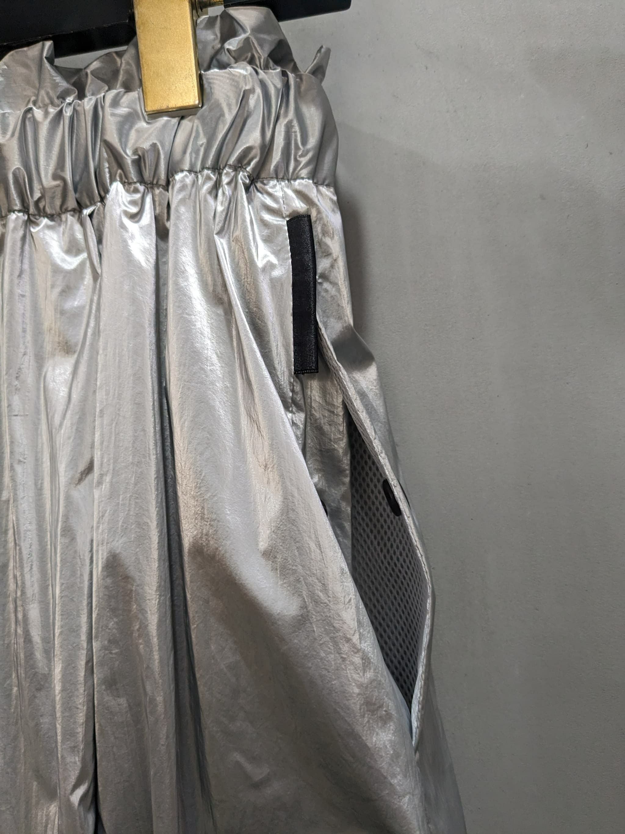 1% SHUHEI OGAWA（イチパーセント シュウヘイオガワ）｜メタリック