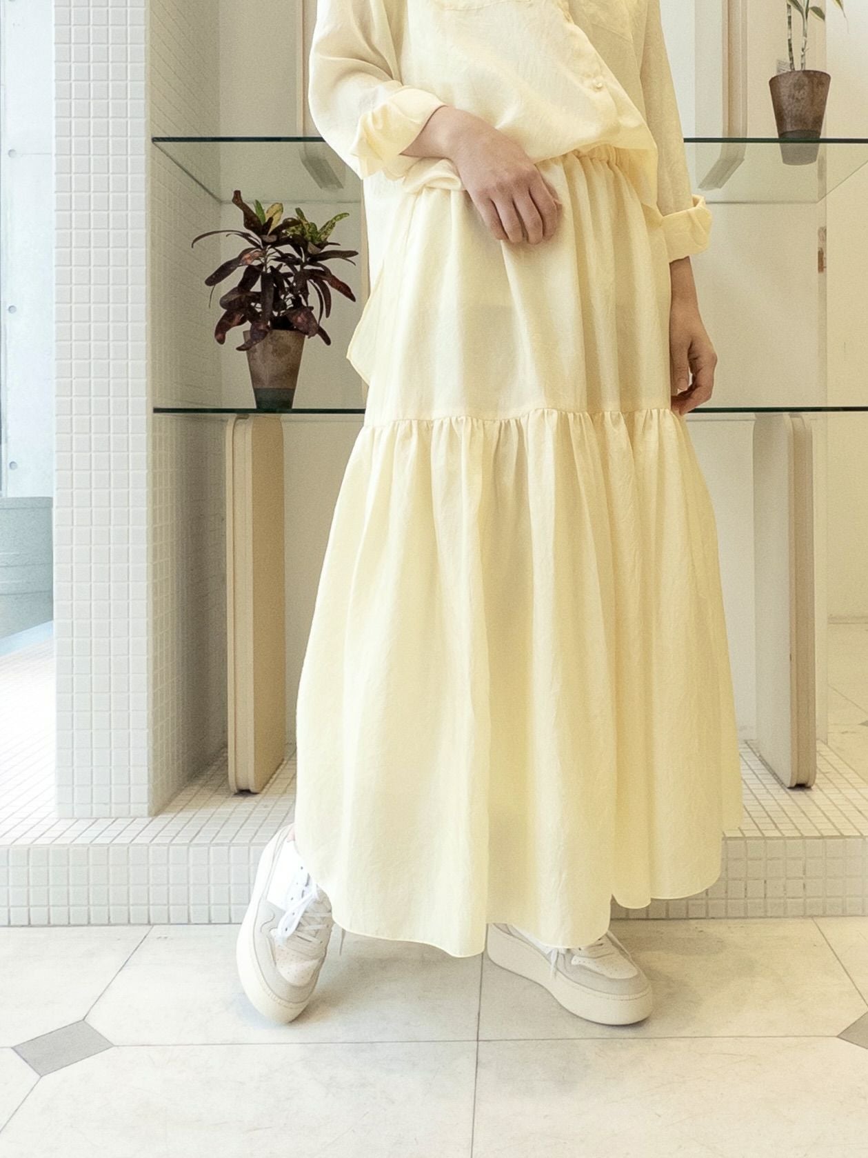 20%OFFセール】BEATING HEART（ビーティングハート）｜フレアスカート