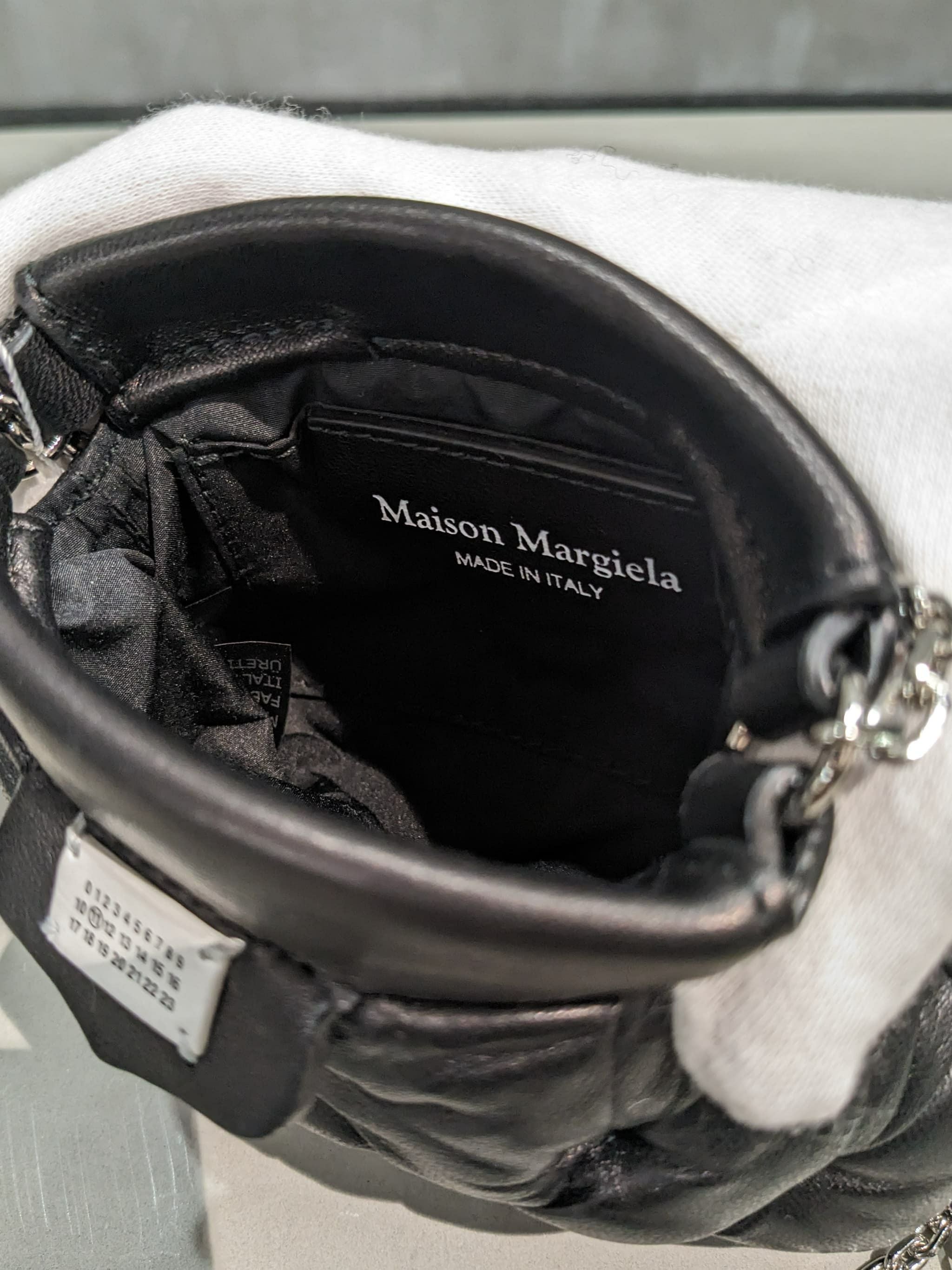 Maison Margiela（メゾンマルジェラ）｜Gram Slam baby