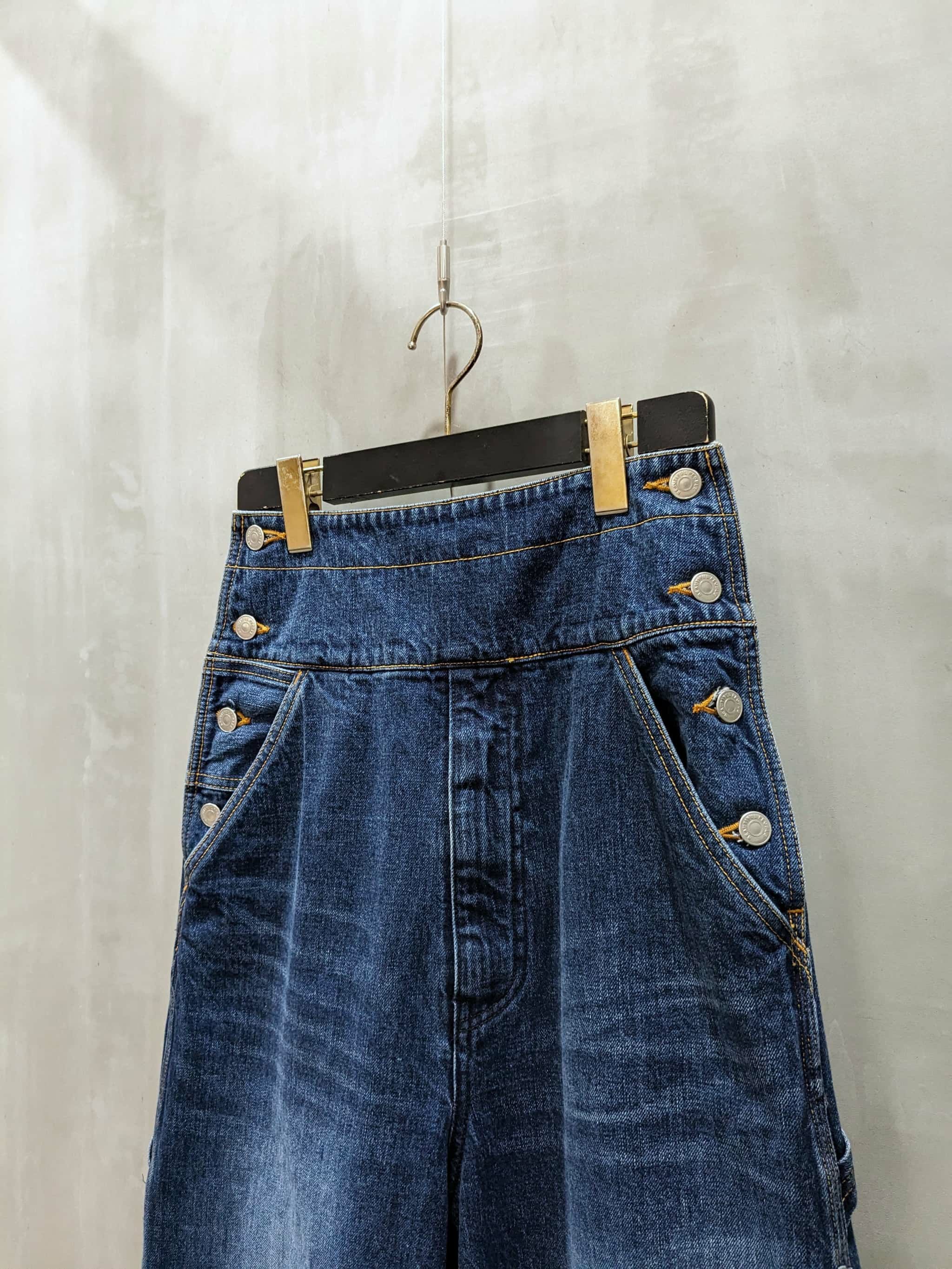 10%OFFセール】beautiful people（ビューティフルピープル）｜selvedge