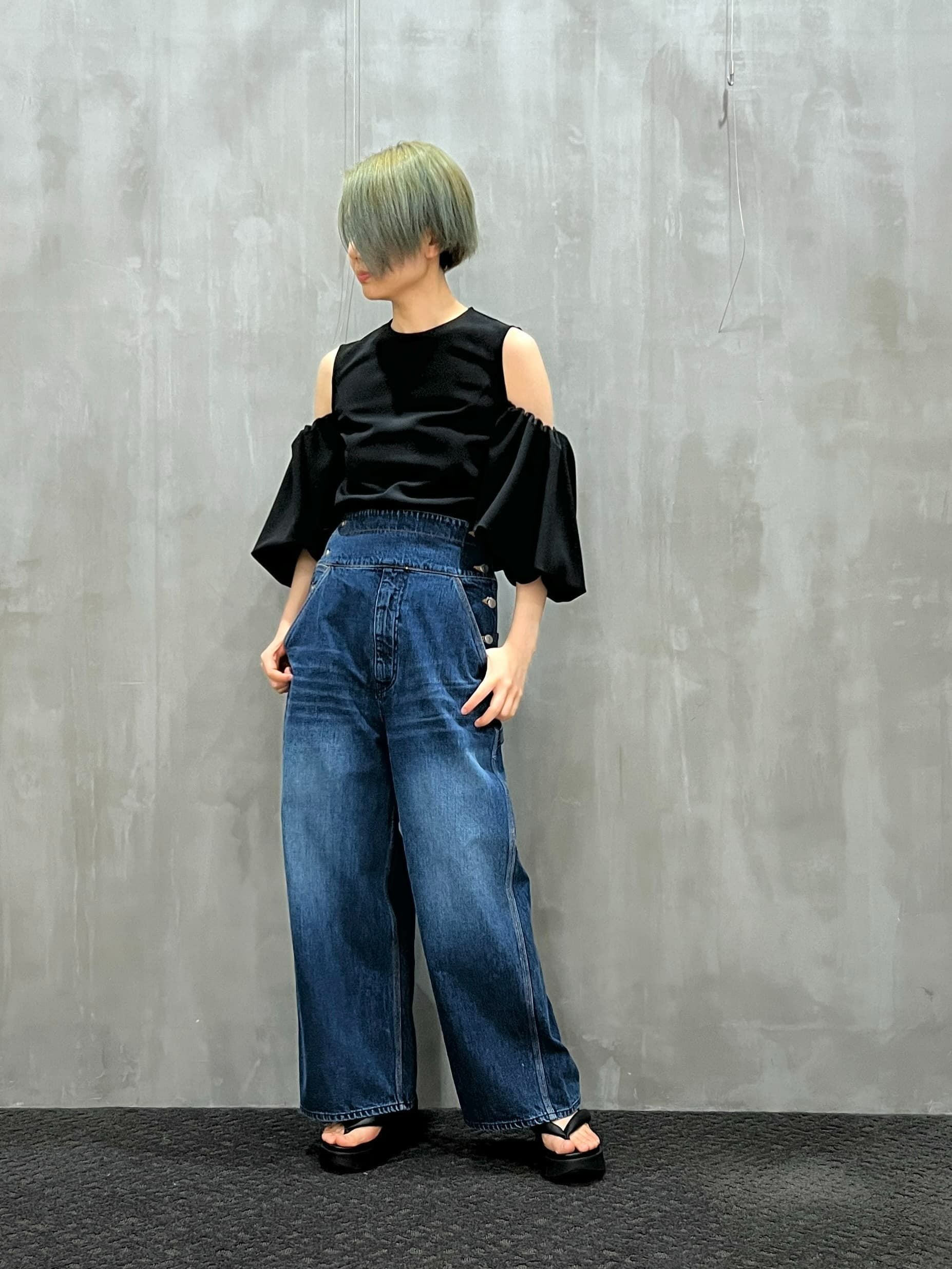 20%OFFセール】beautiful people（ビューティフルピープル）｜selvedge