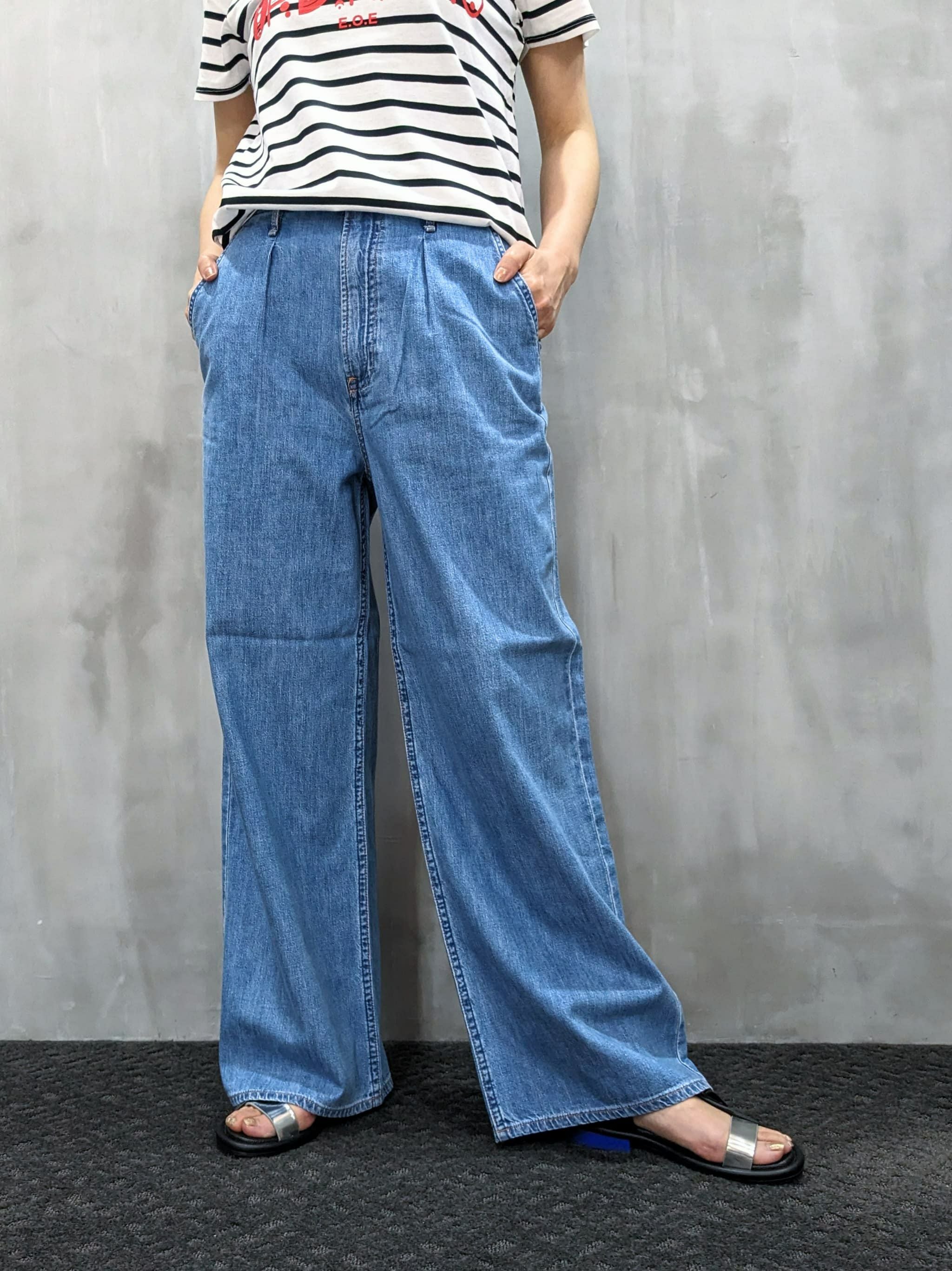 upper hights（アッパーハイツ）｜THE LAZY CINDY｜757305102 | MFG