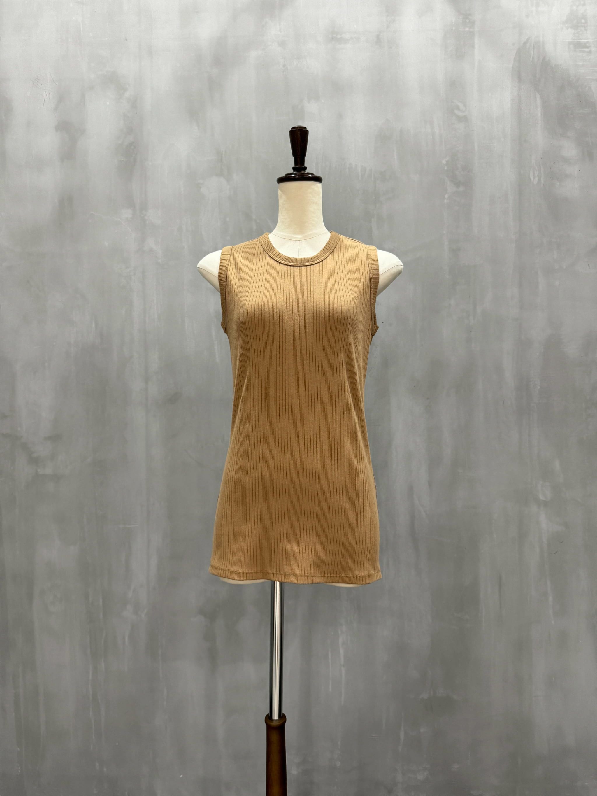 De bon coer(ドゥボンクール)|タンクトップ|23190 | MFG WEBSTORE De bon coer(ドゥボンクール)|タンクトップ|23190 | MFG WEBSTORE