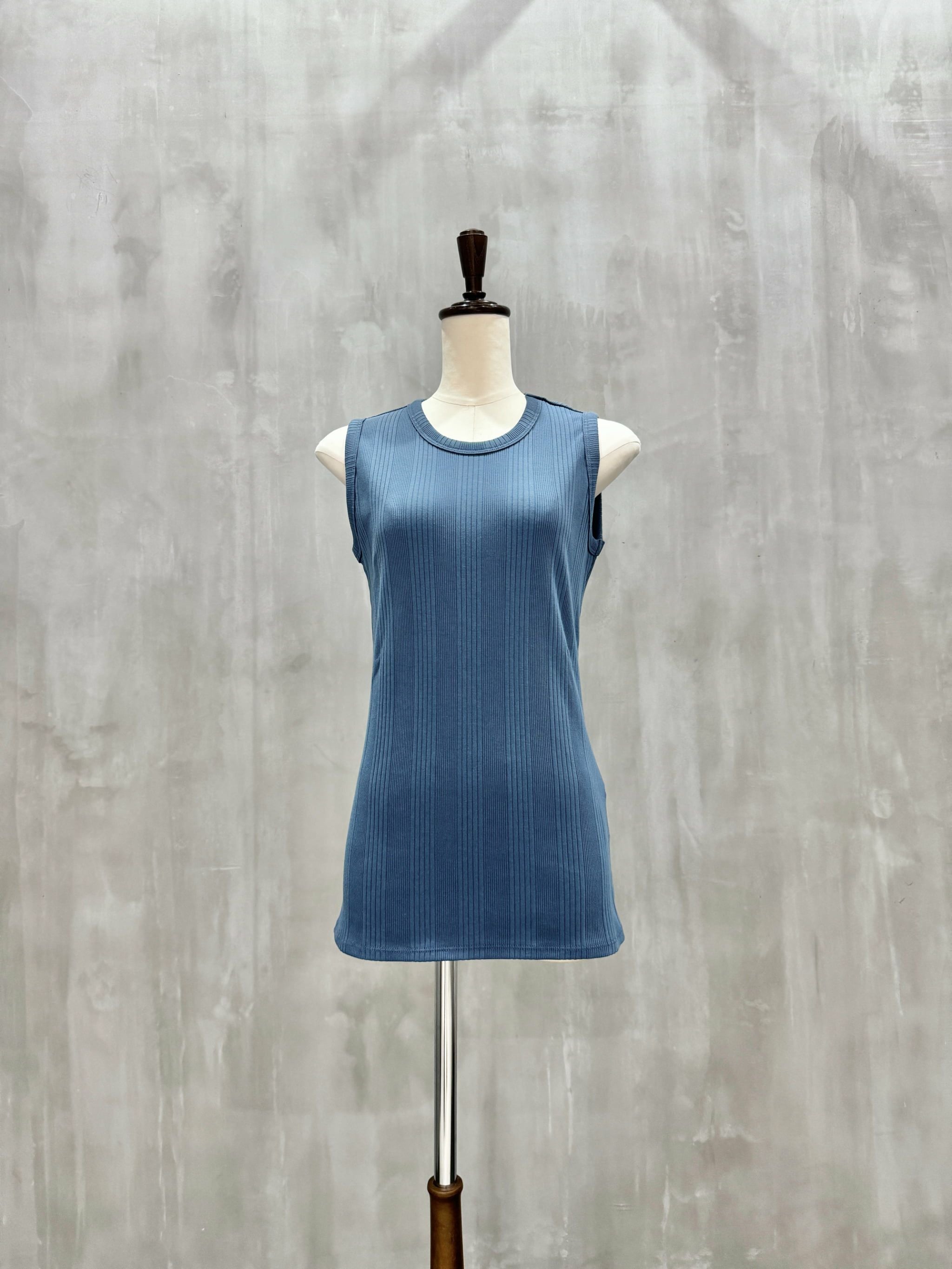 De bon coer（ドゥボンクール）｜タンクトップ｜23190 | MFG WEBSTORE