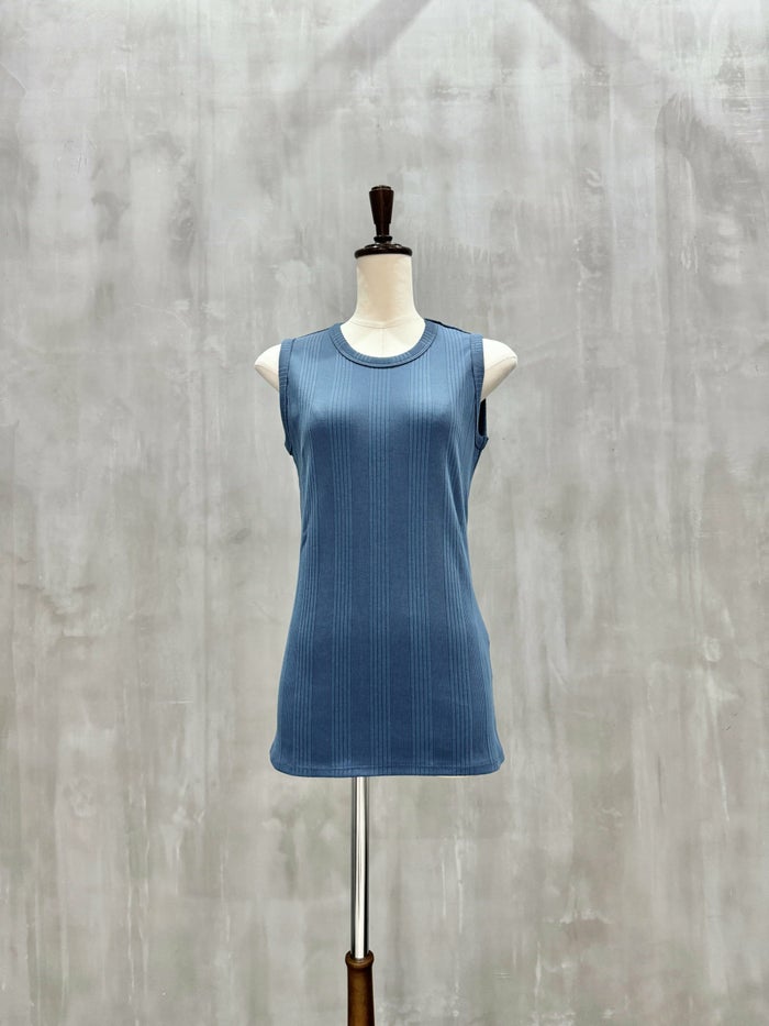 De bon coer(ドゥボンクール)|タンクトップ|23190