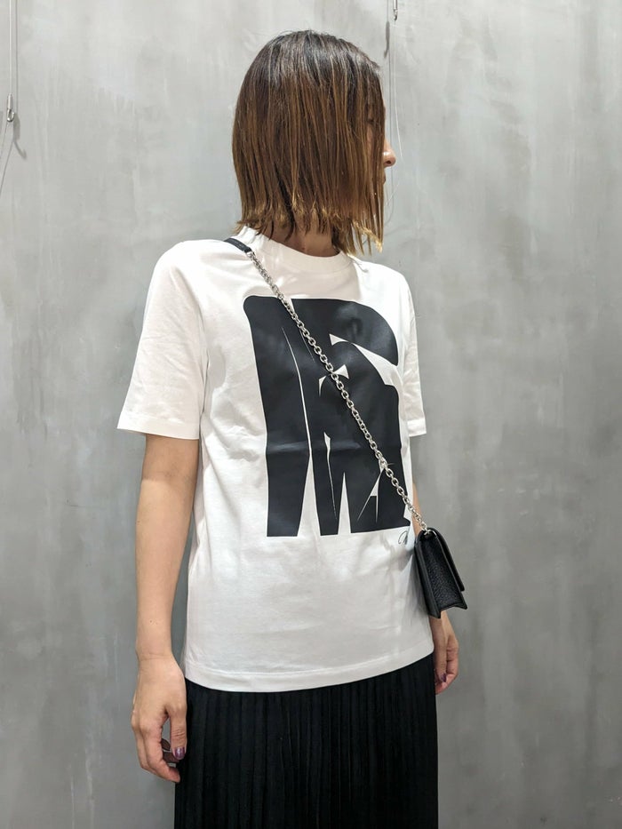 M53.(エムゴーサン)|QUIET T-SHIRT|MC-058A