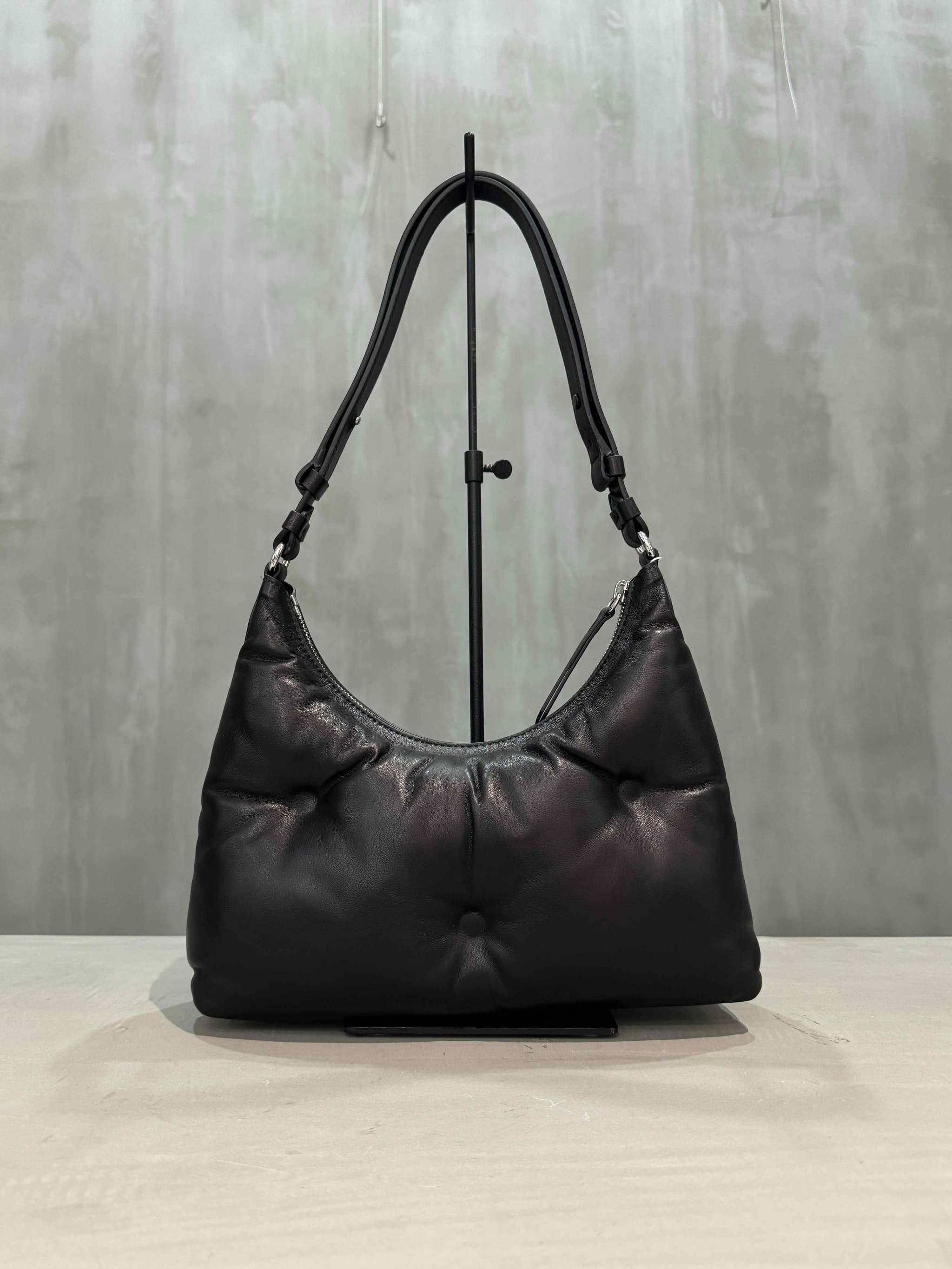 Maison Margiela（メゾンマルジェラ）｜Glam Slam hobo small