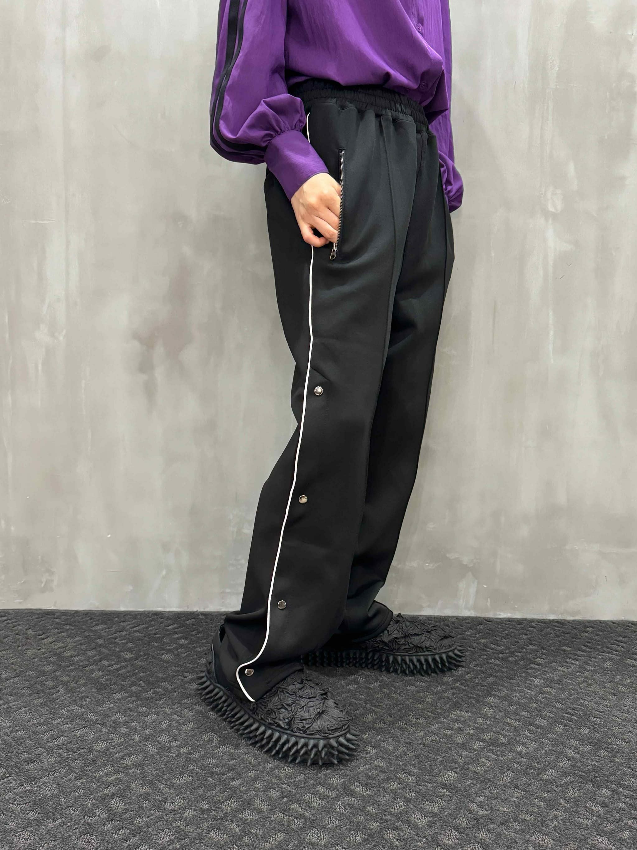 M53.（エムゴーサン）｜BASKET BALL PANTS｜MP-025 | MFG WEBSTORE