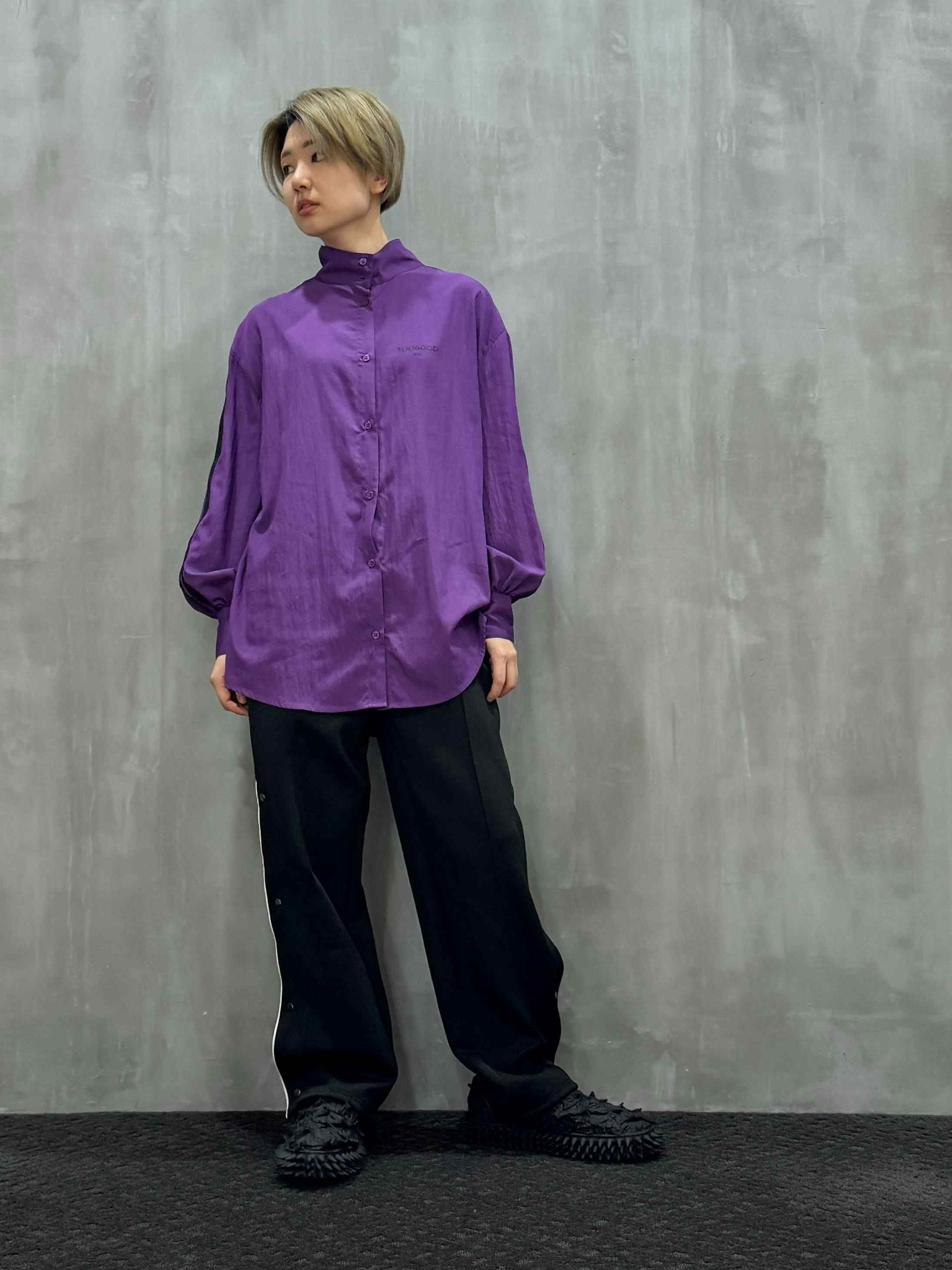 M53.（エムゴーサン）｜BASKET BALL PANTS｜MP-025 | MFG WEBSTORE