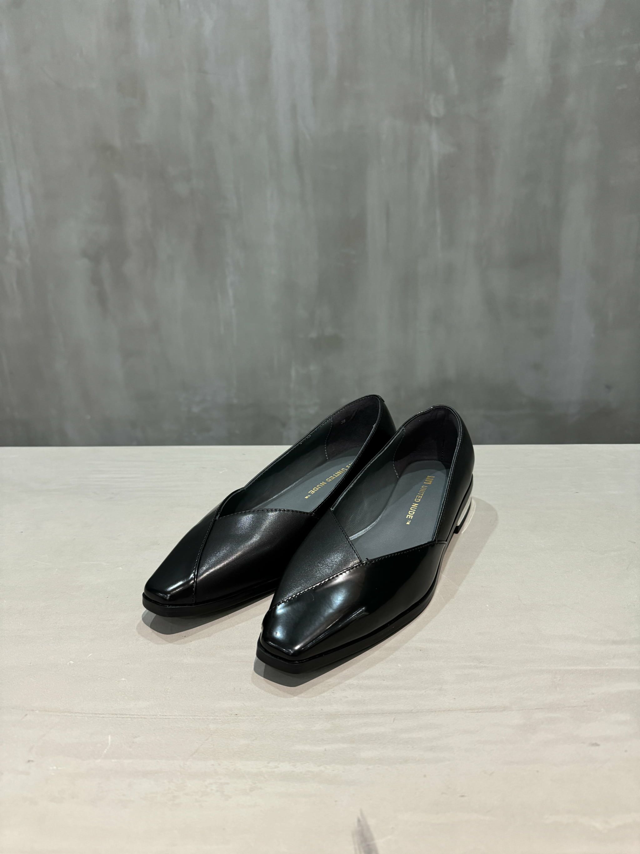 UNITED NUDE（ユナイテッドヌード）｜Poly Bootie Mid｜56470006 | MFG