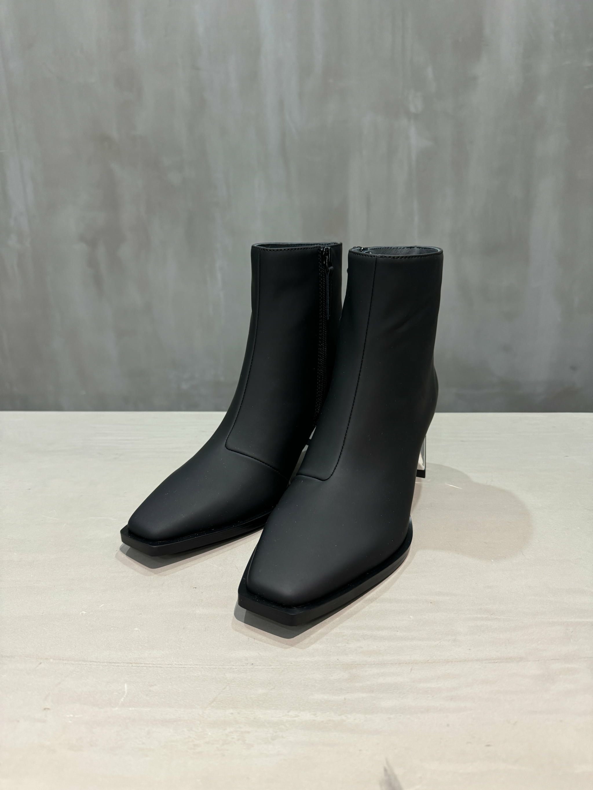 UNITED NUDE（ユナイテッドヌード）｜Poly Bootie Mid｜56470006 | MFG