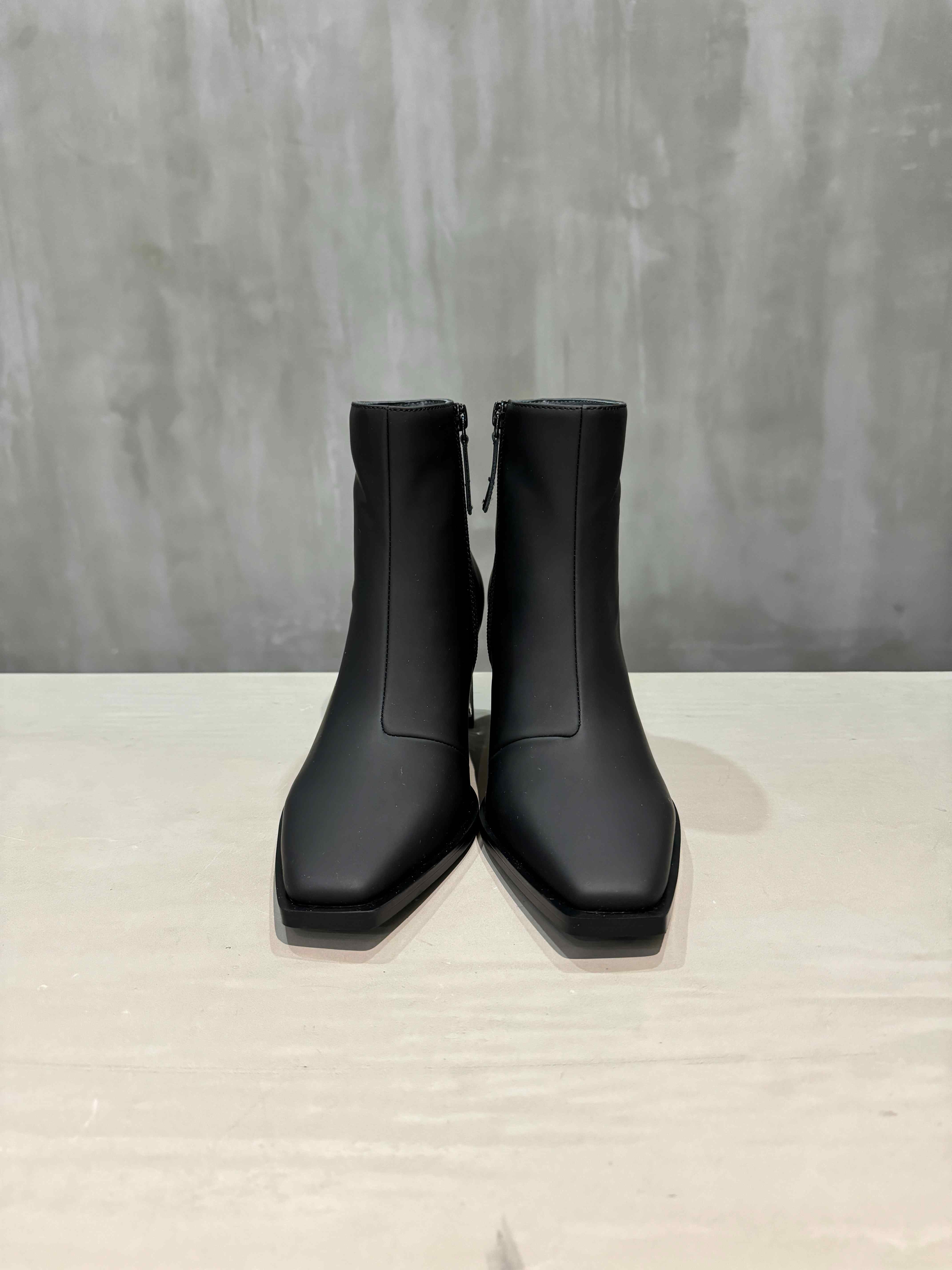 UNITED NUDE（ユナイテッドヌード）｜Poly Bootie Mid｜56470006 | MFG