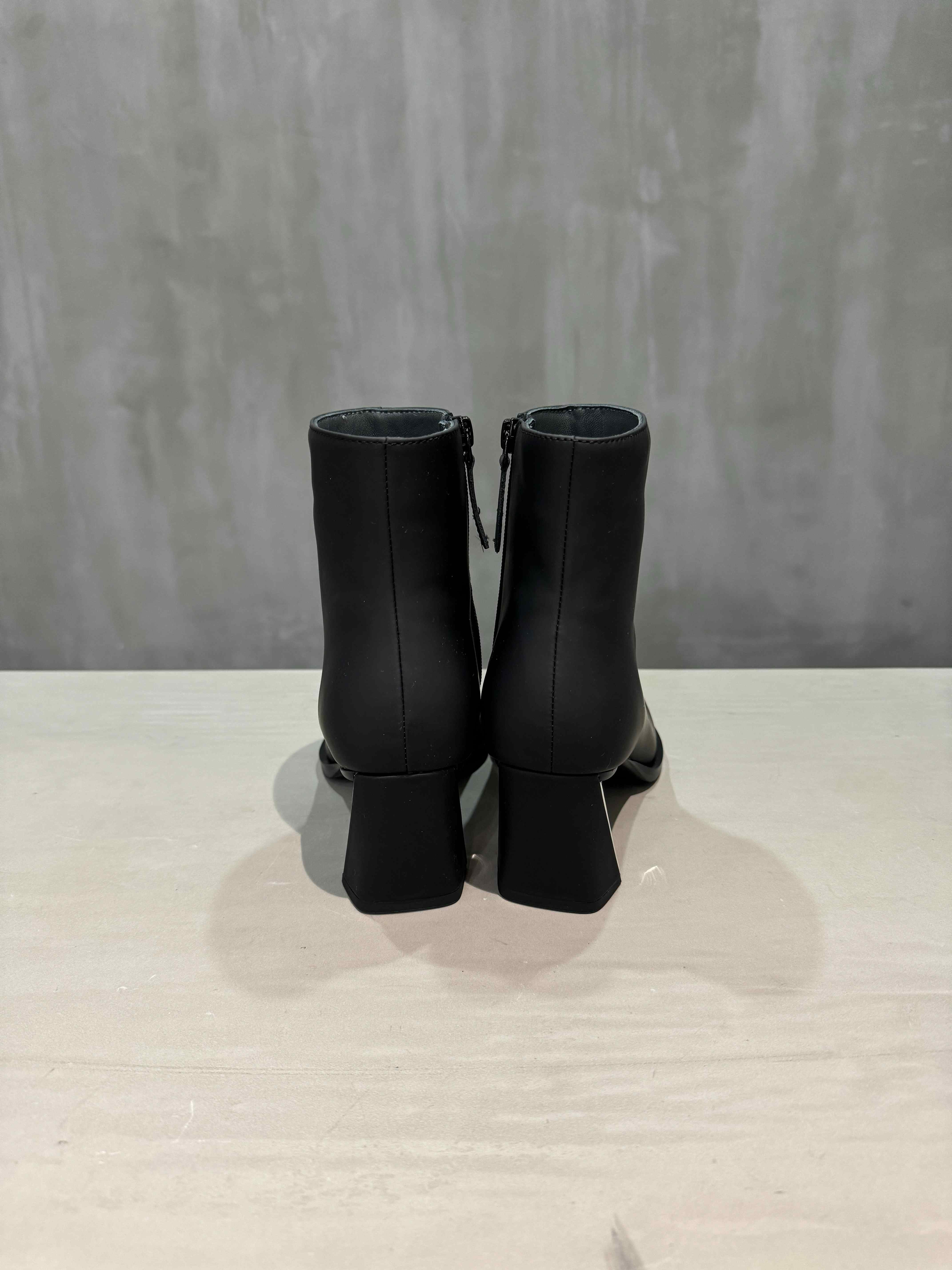 UNITED NUDE（ユナイテッドヌード）｜Poly Bootie Mid｜56470006 | MFG