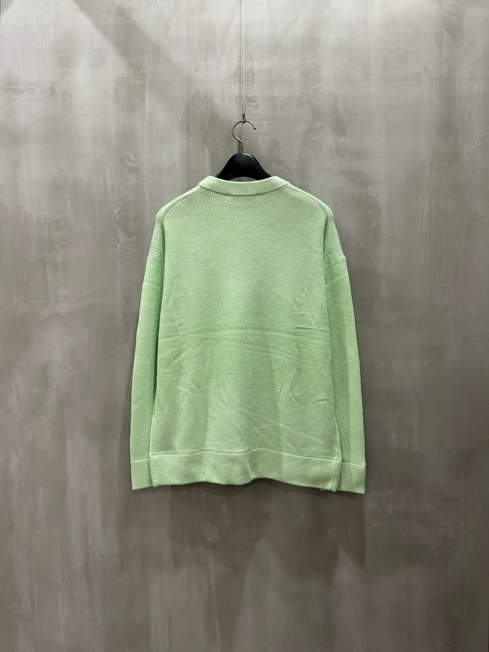 ASTRAET アストラット 23AW レイヤードデザインニット ASTRAET アストラット 23AW レイヤードデザインニット 【公式通販】