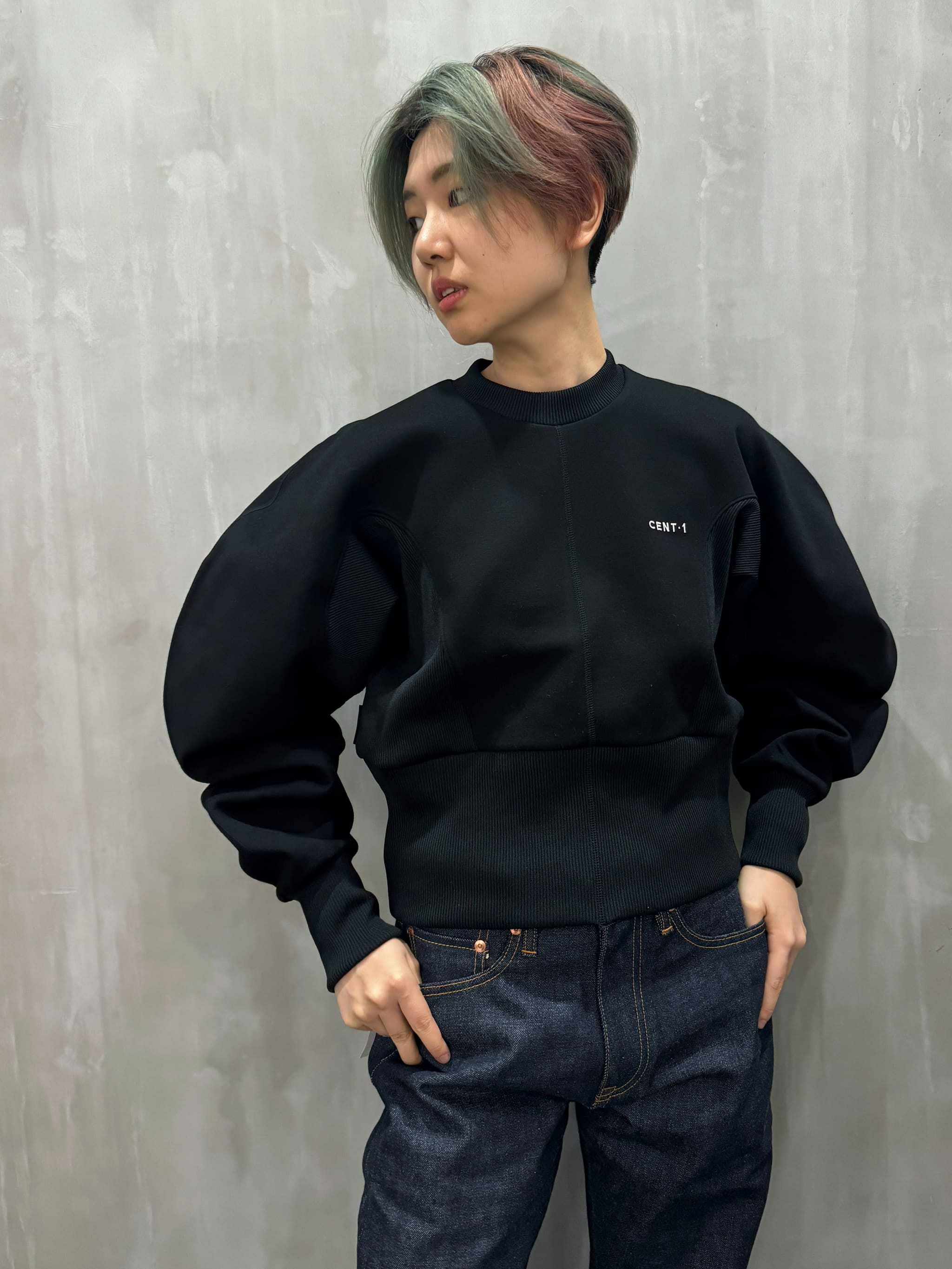 1% & USU GALLERY 24Autumn Winter collection | MFG WEBSTORE