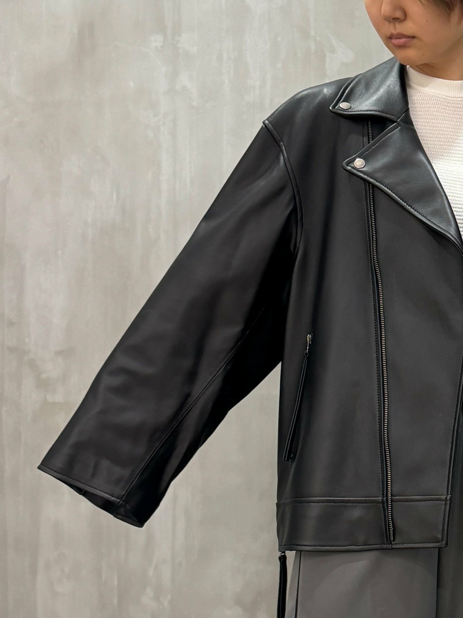 M53.（エムゴーサン）｜NEUF OVERSIZE RIDERS｜NFL0101 | MFG WEBSTORE