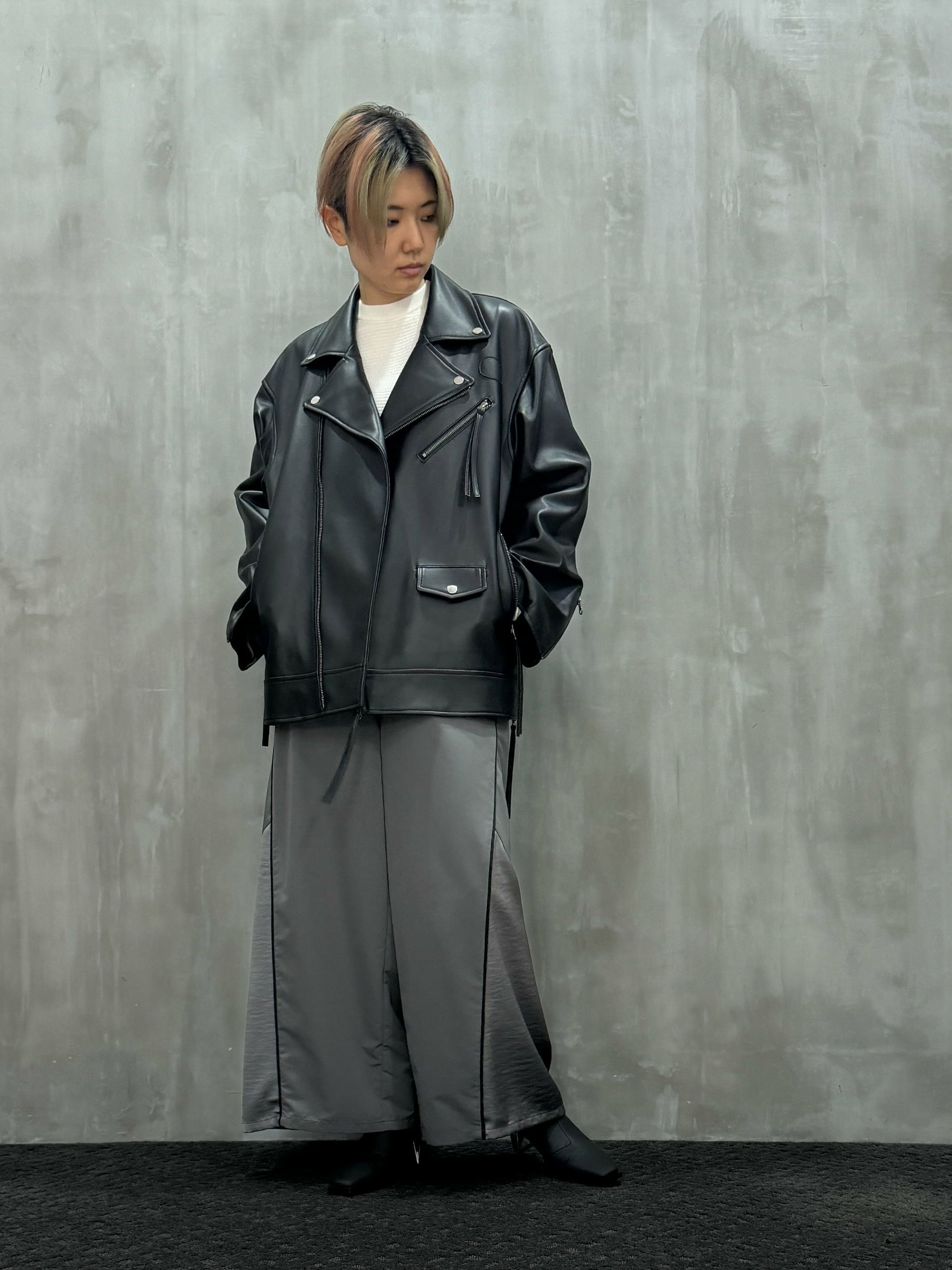 M53.（エムゴーサン）｜NEUF OVERSIZE RIDERS｜NFL0101 | MFG WEBSTORE