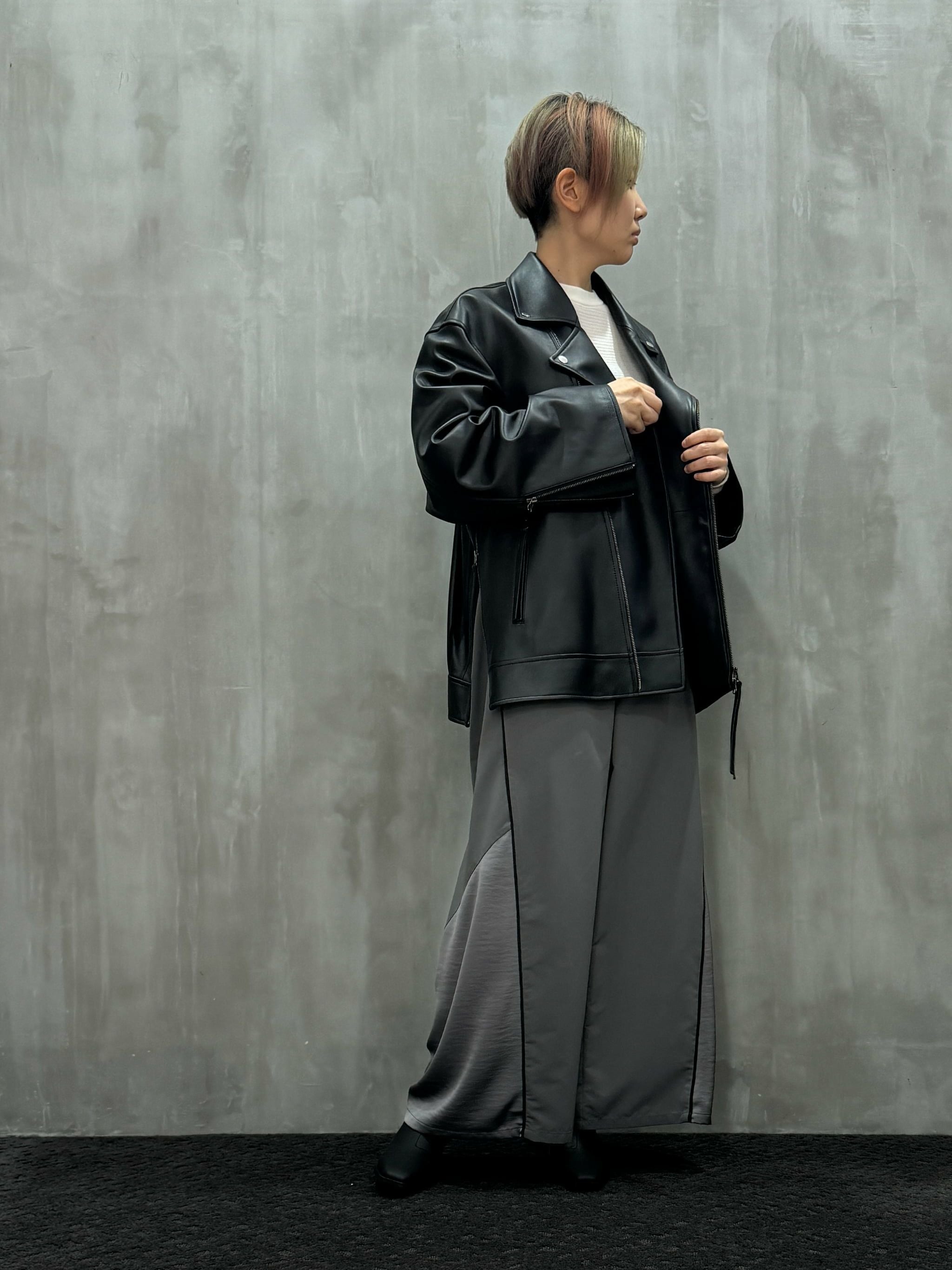 M53.（エムゴーサン）｜NEUF OVERSIZE RIDERS｜NFL0101 | MFG WEBSTORE