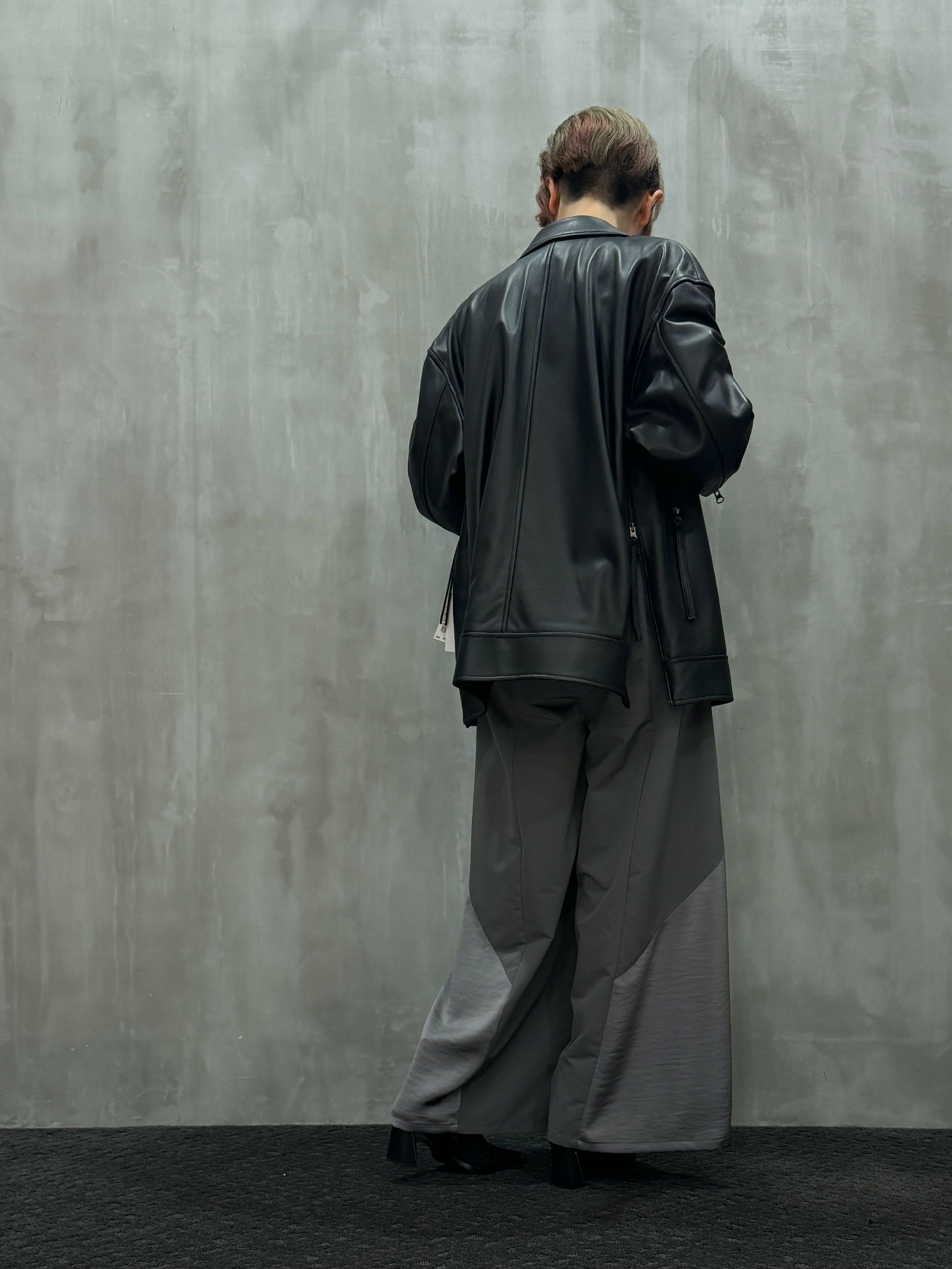 M53.（エムゴーサン）｜NEUF OVERSIZE RIDERS｜NFL0101 | MFG WEBSTORE