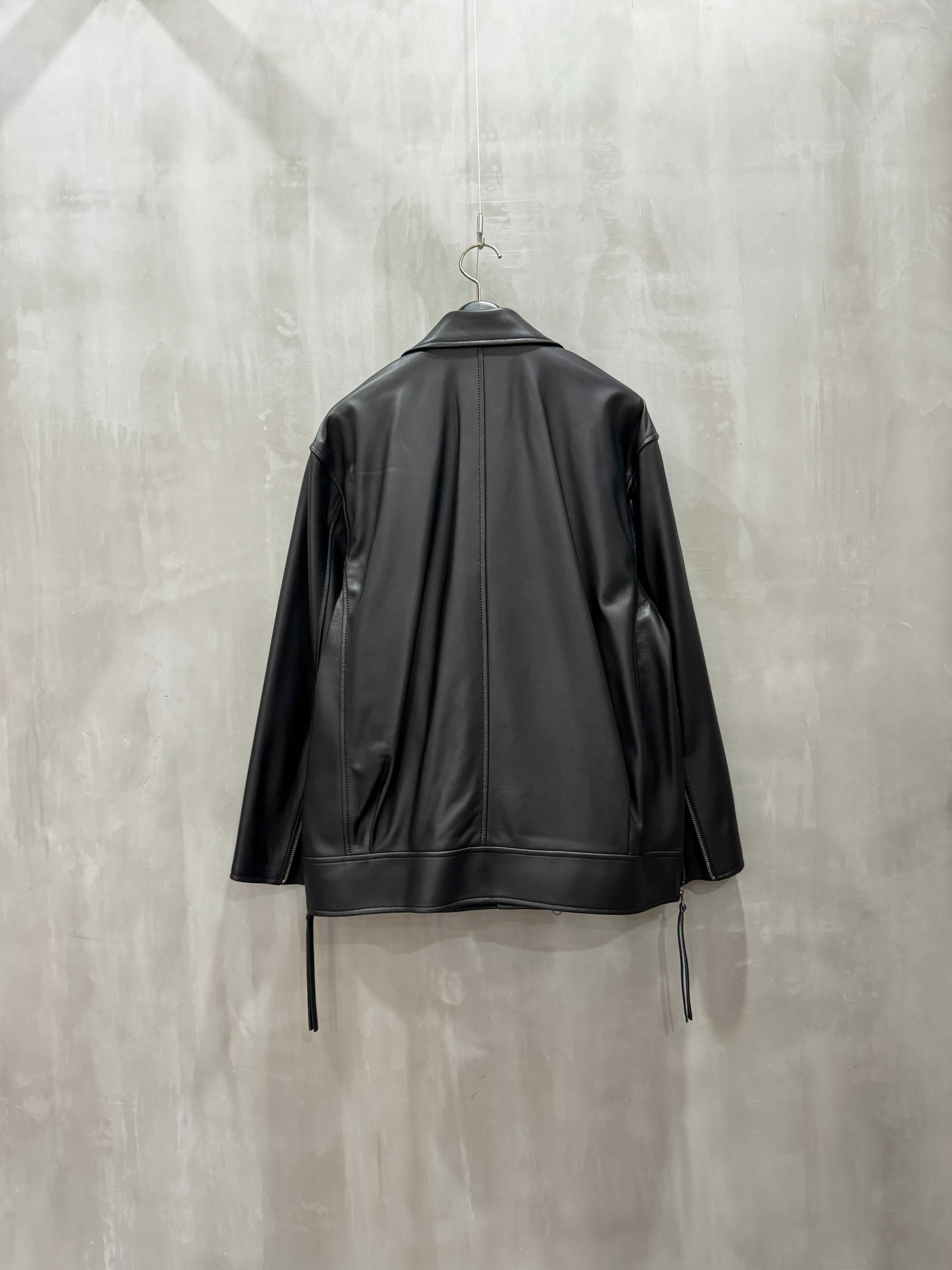 M53.（エムゴーサン）｜NEUF OVERSIZE RIDERS｜NFL0101 | MFG WEBSTORE