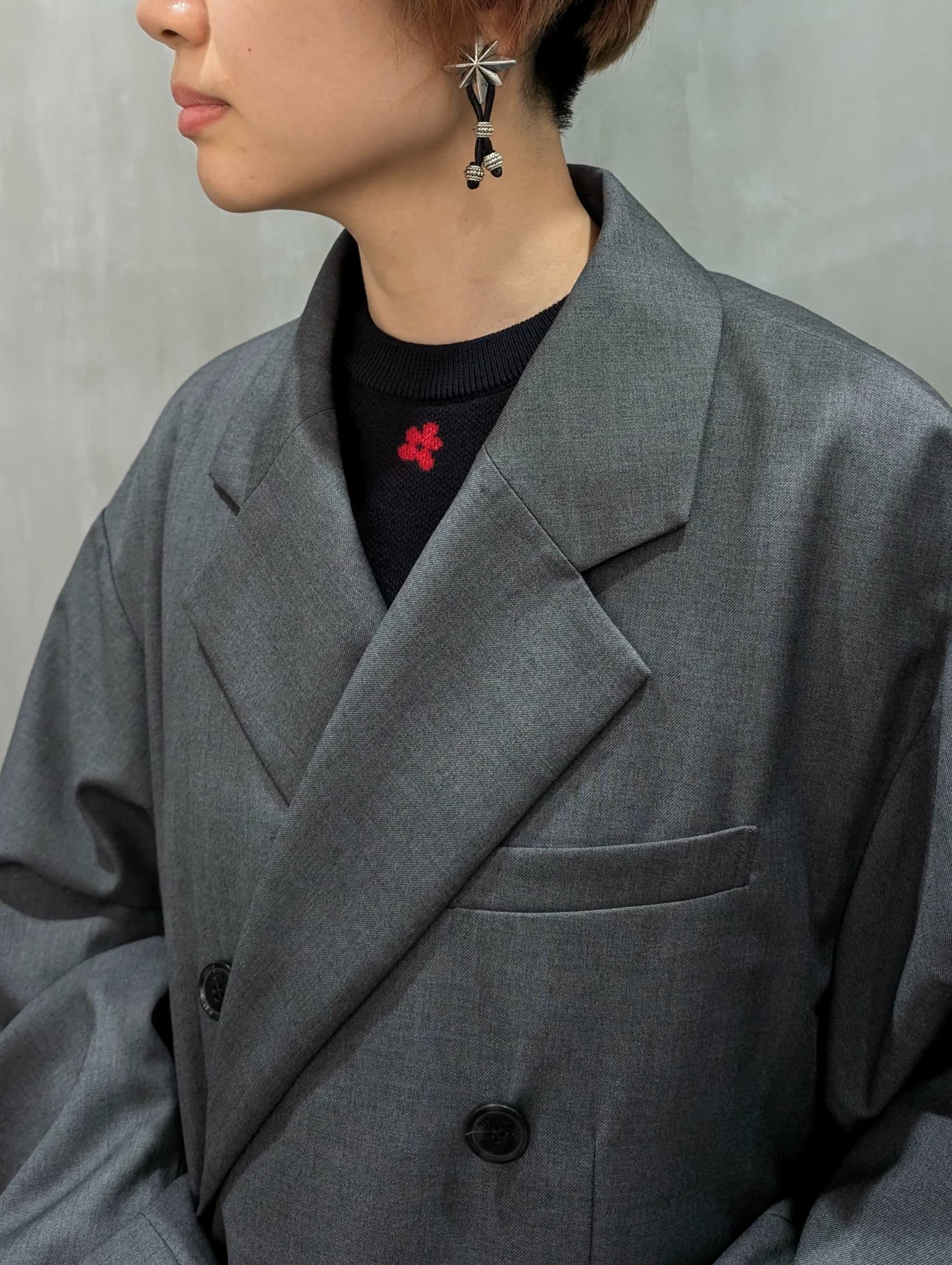 M53.（エムゴーサン）｜SHOVEL SHORT JACKET｜MJ-049 | MFG WEBSTORE