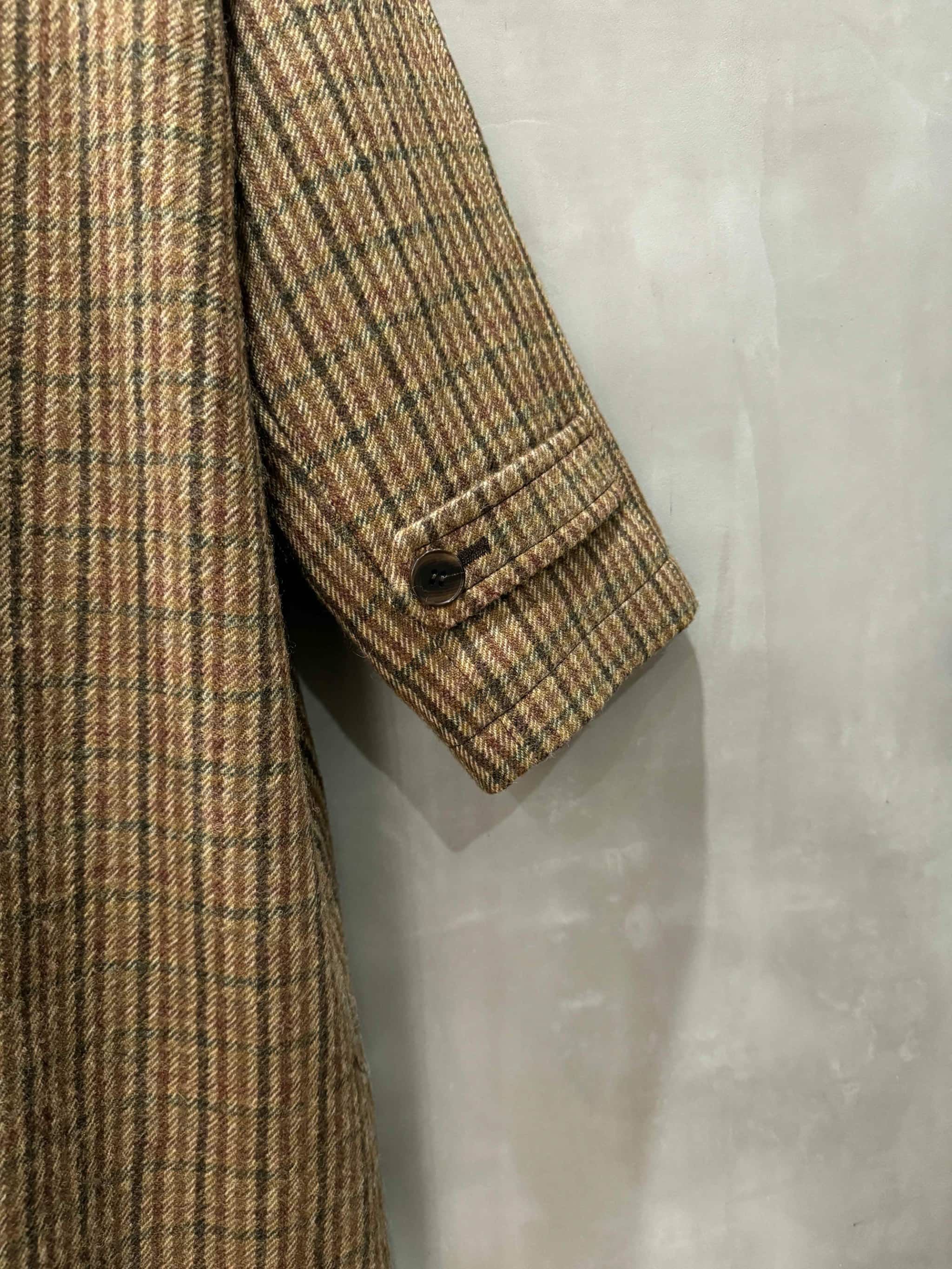 20%OFFセール】BEATING HEART（ビーティングハート）｜チェックロング