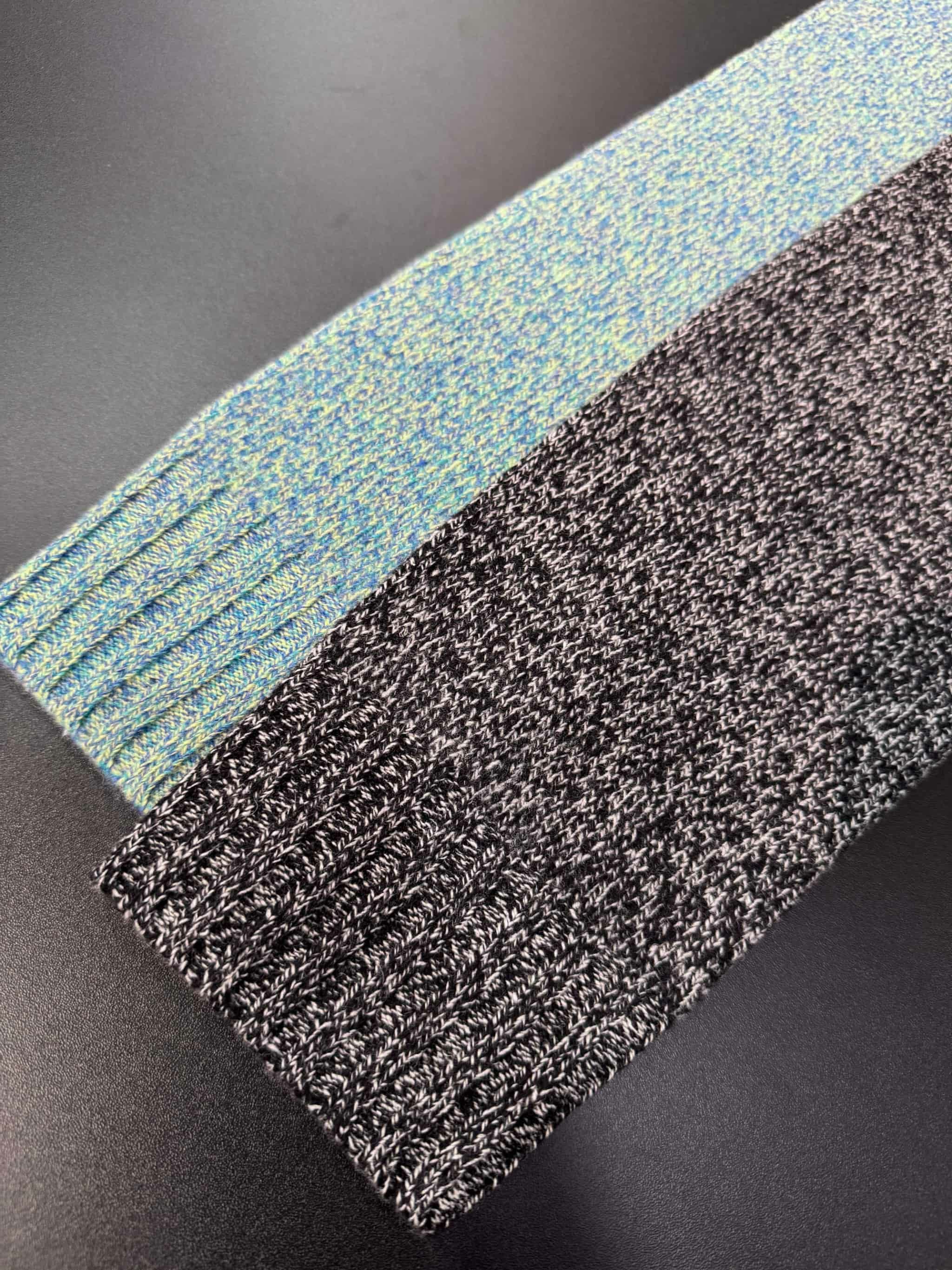 ASTRAETアストラット　ニット ASTRAET（アストラット） ニット セーター 「ASTRAET」コットン 16G