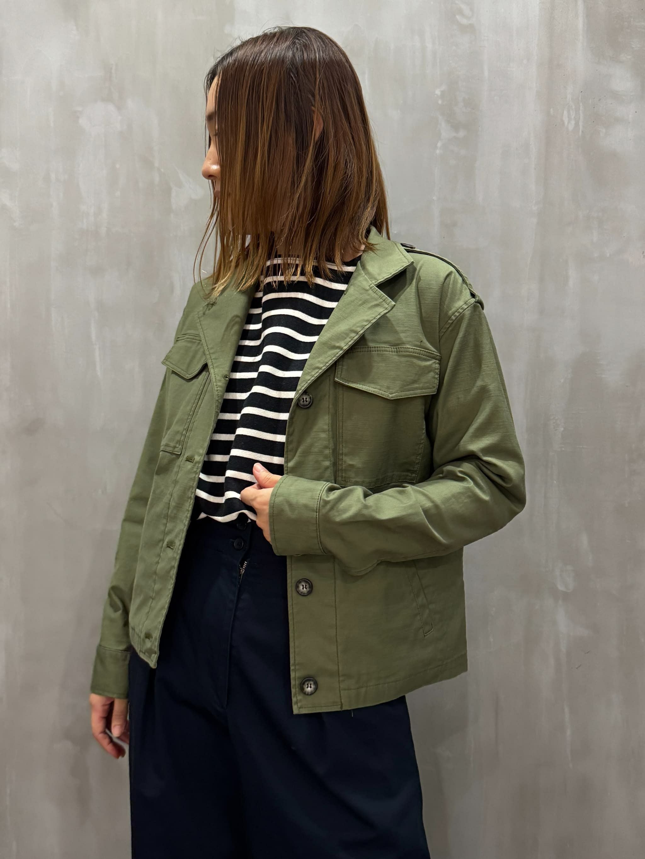 ジャケット・アウター | MFG WEBSTORE