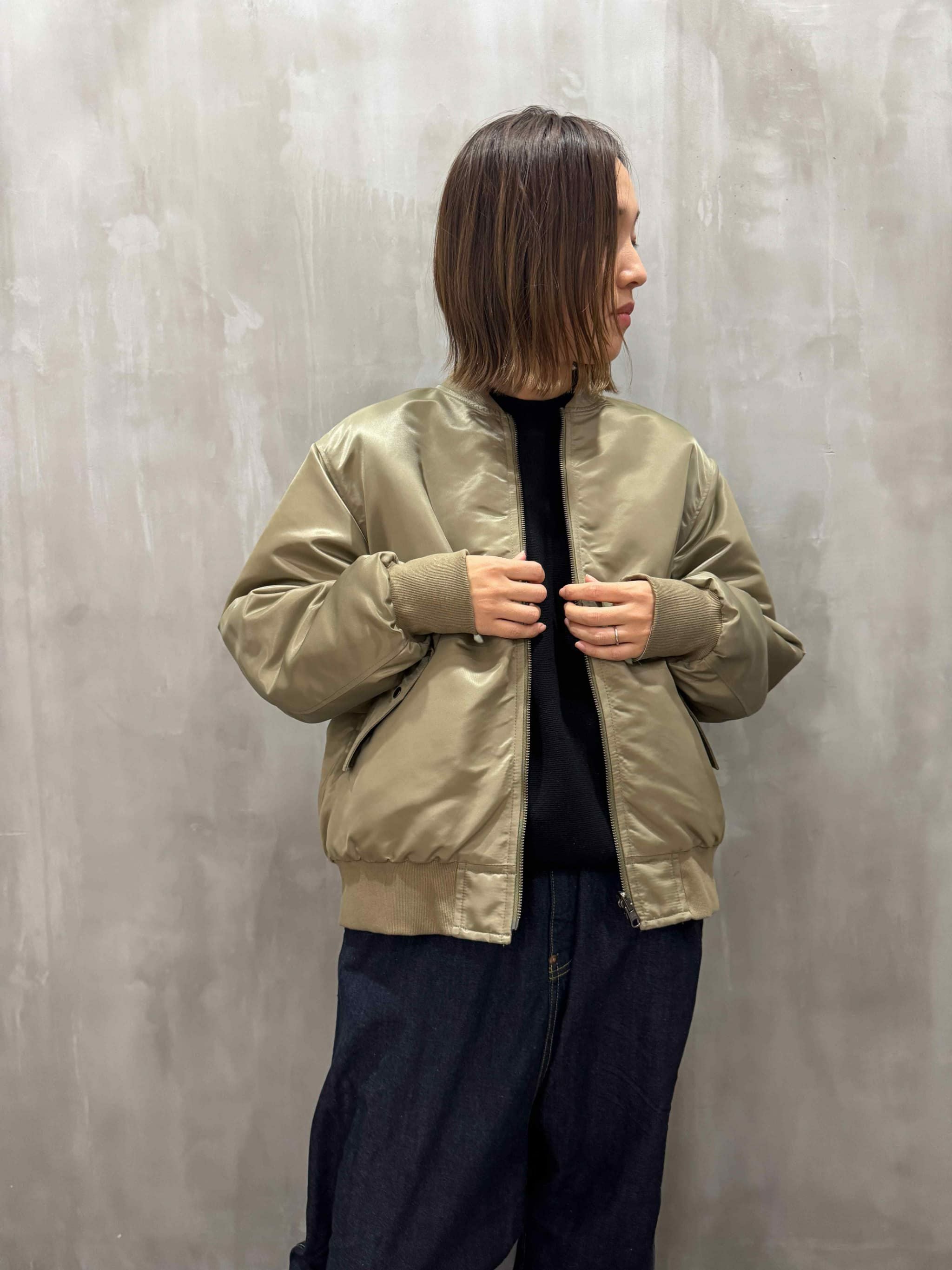 SIWALY fluid（シワリーフルイド）｜Basket Tucked Easy Pants｜526206 