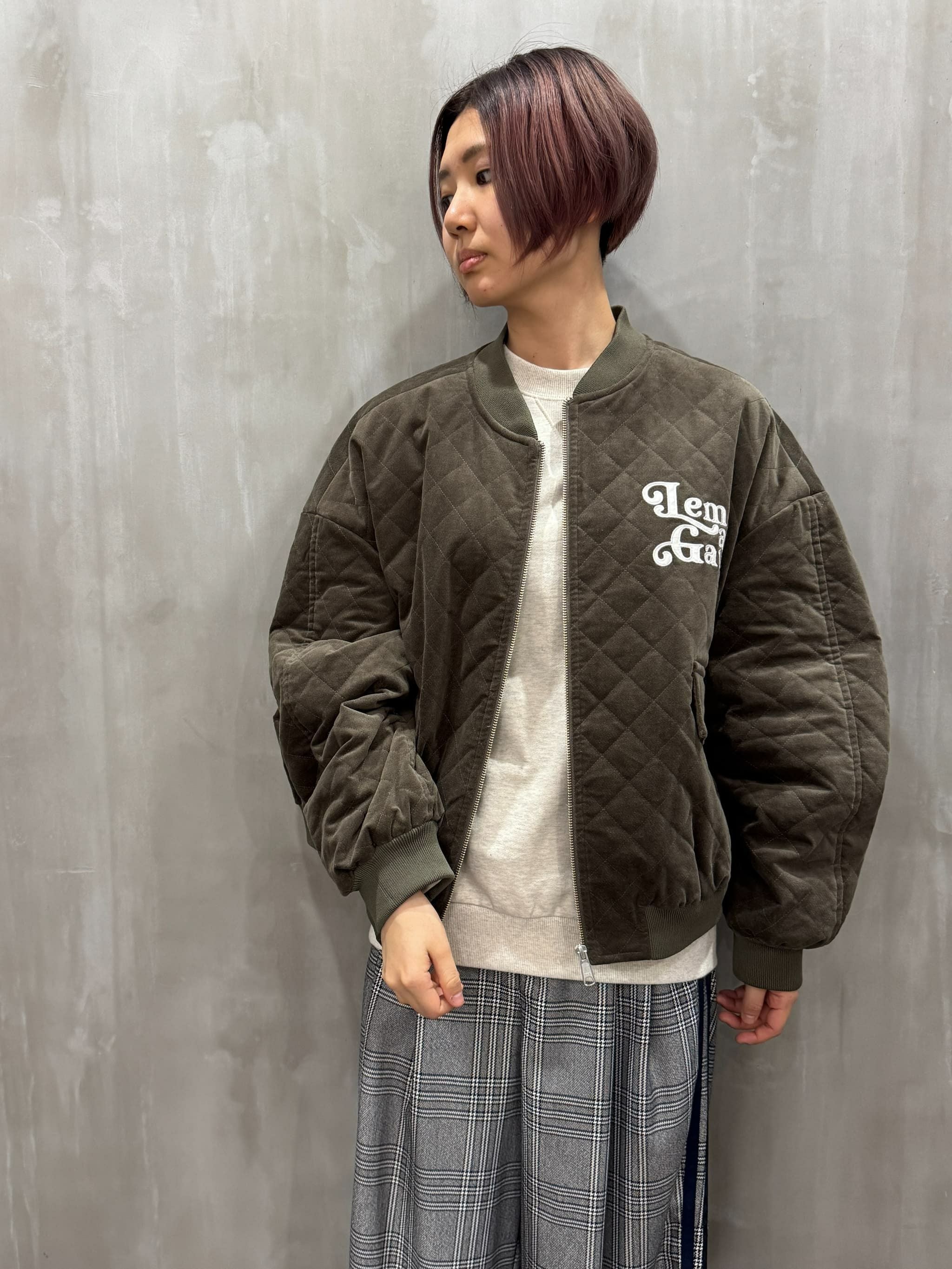 ジャケット・アウター | MFG WEBSTORE