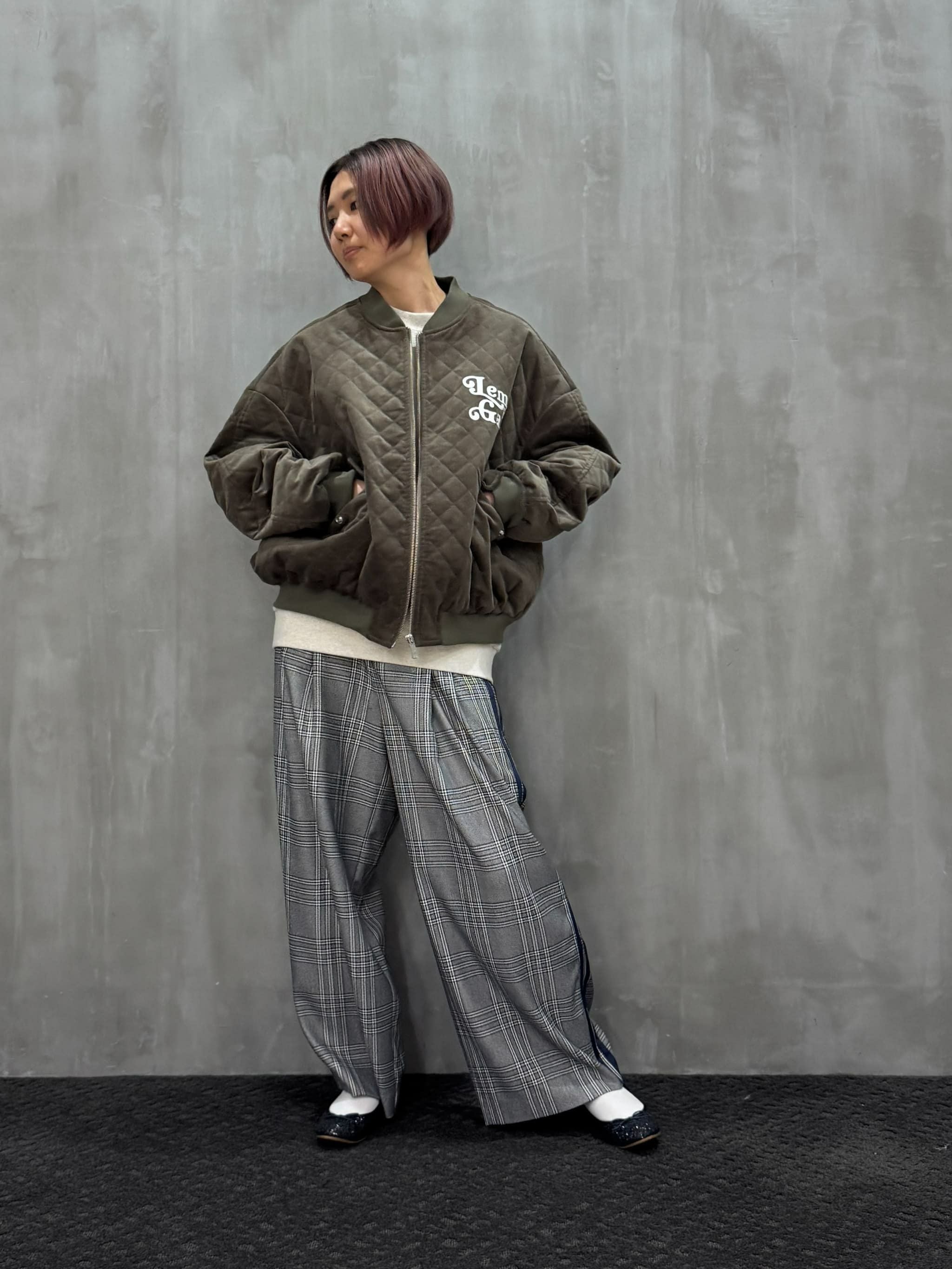 20%OFFセール】MARGAUX VINTAGE（マルゴーヴィンテージ）｜Logo