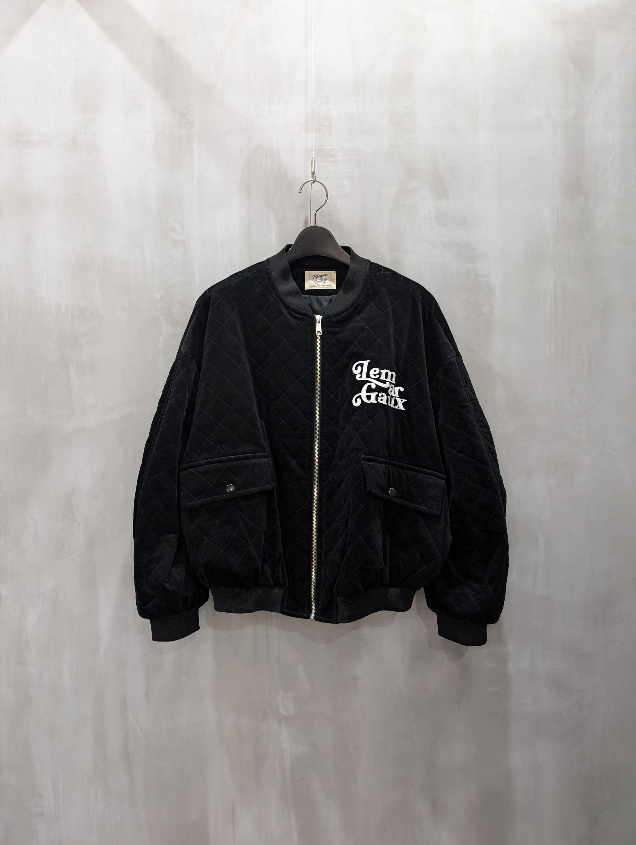 20%OFFセール】MARGAUX VINTAGE（マルゴーヴィンテージ）｜Logo